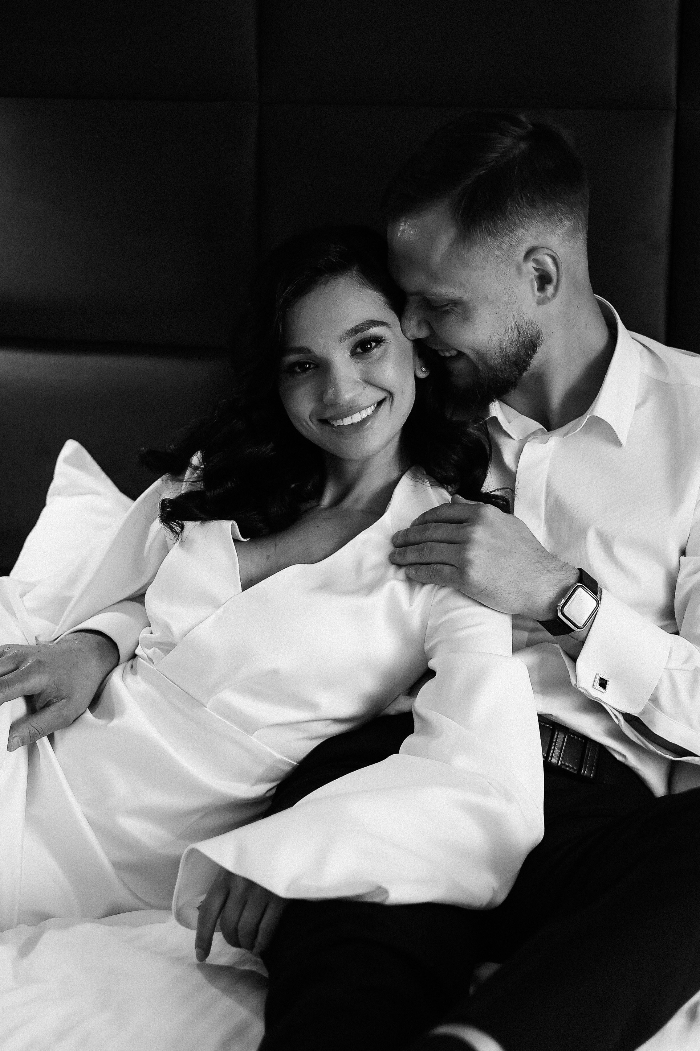 Wedding. Главная