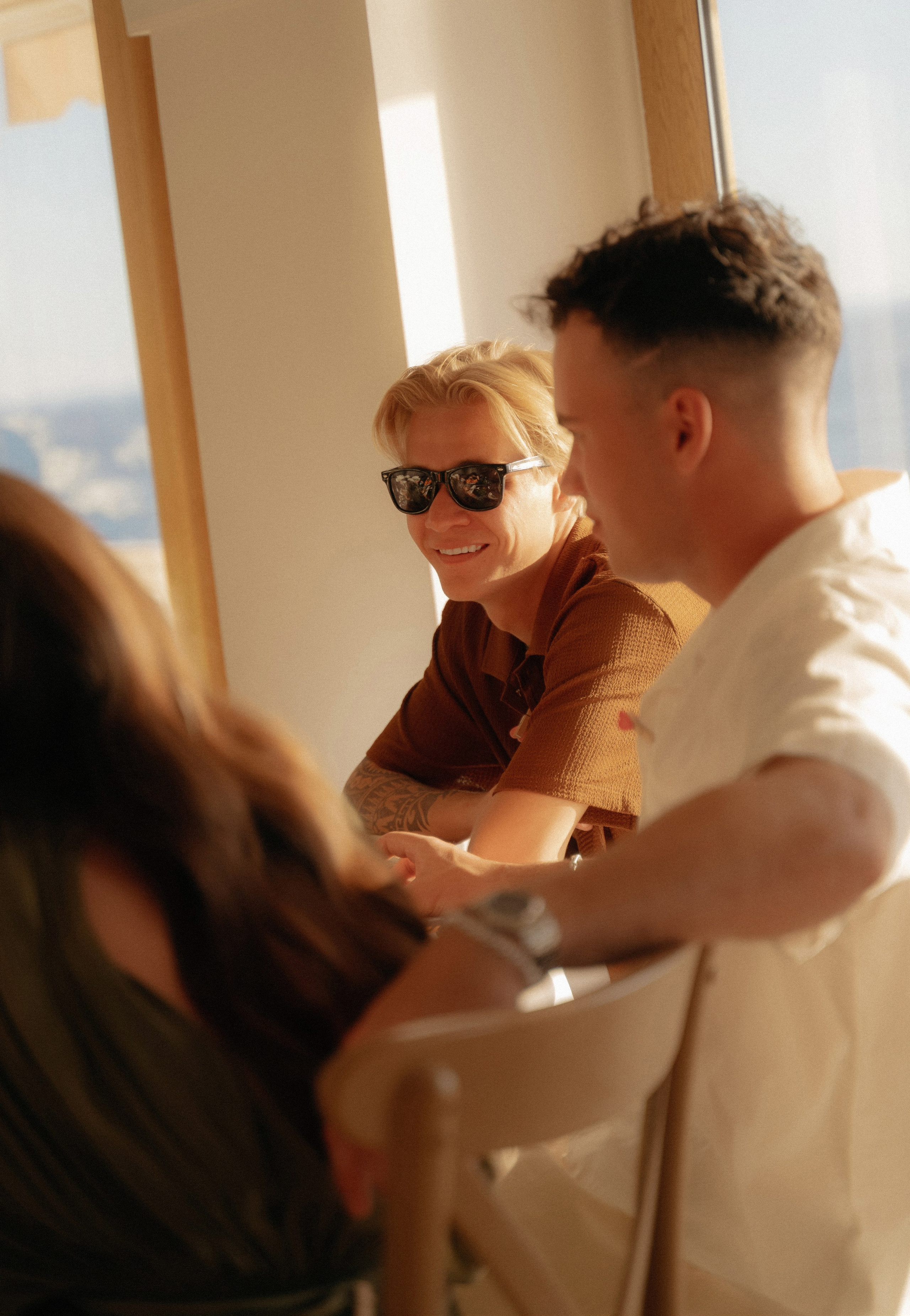 Анатолий & Виктория. Свадебный и семейный фотограф в Краснодаре Павел Мельников