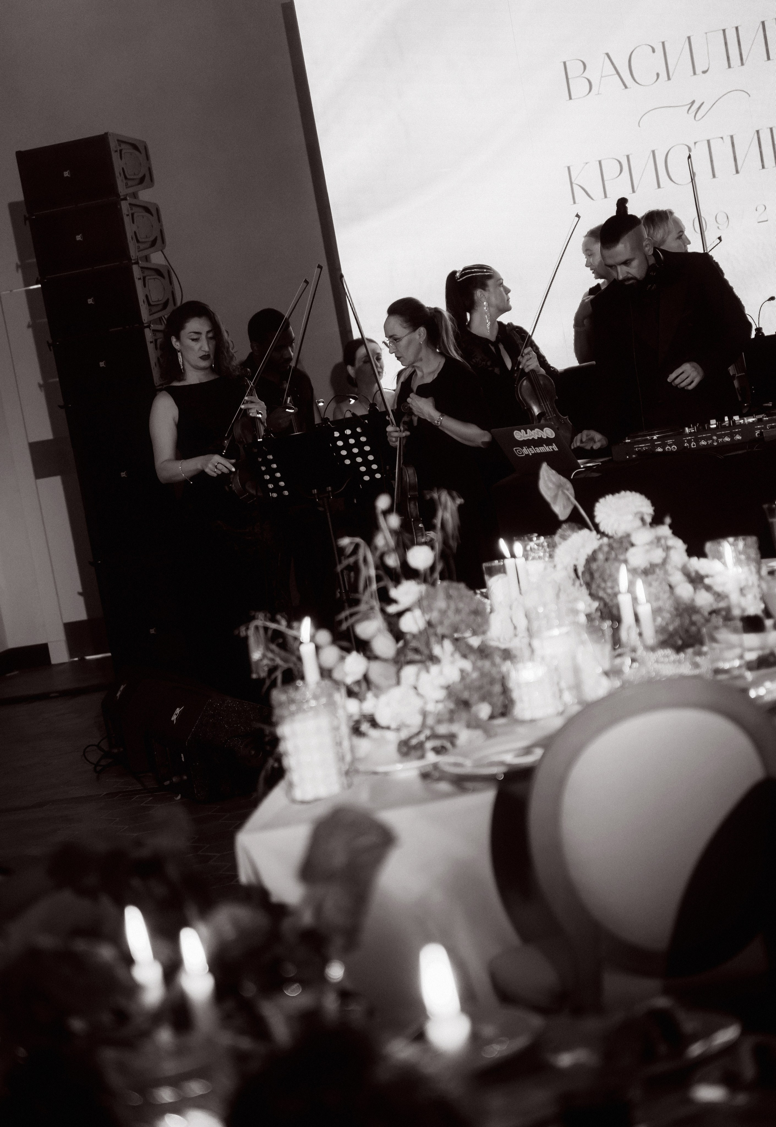 Василий & Кристина. Свадебный и семейный фотограф в Краснодаре Павел Мельников