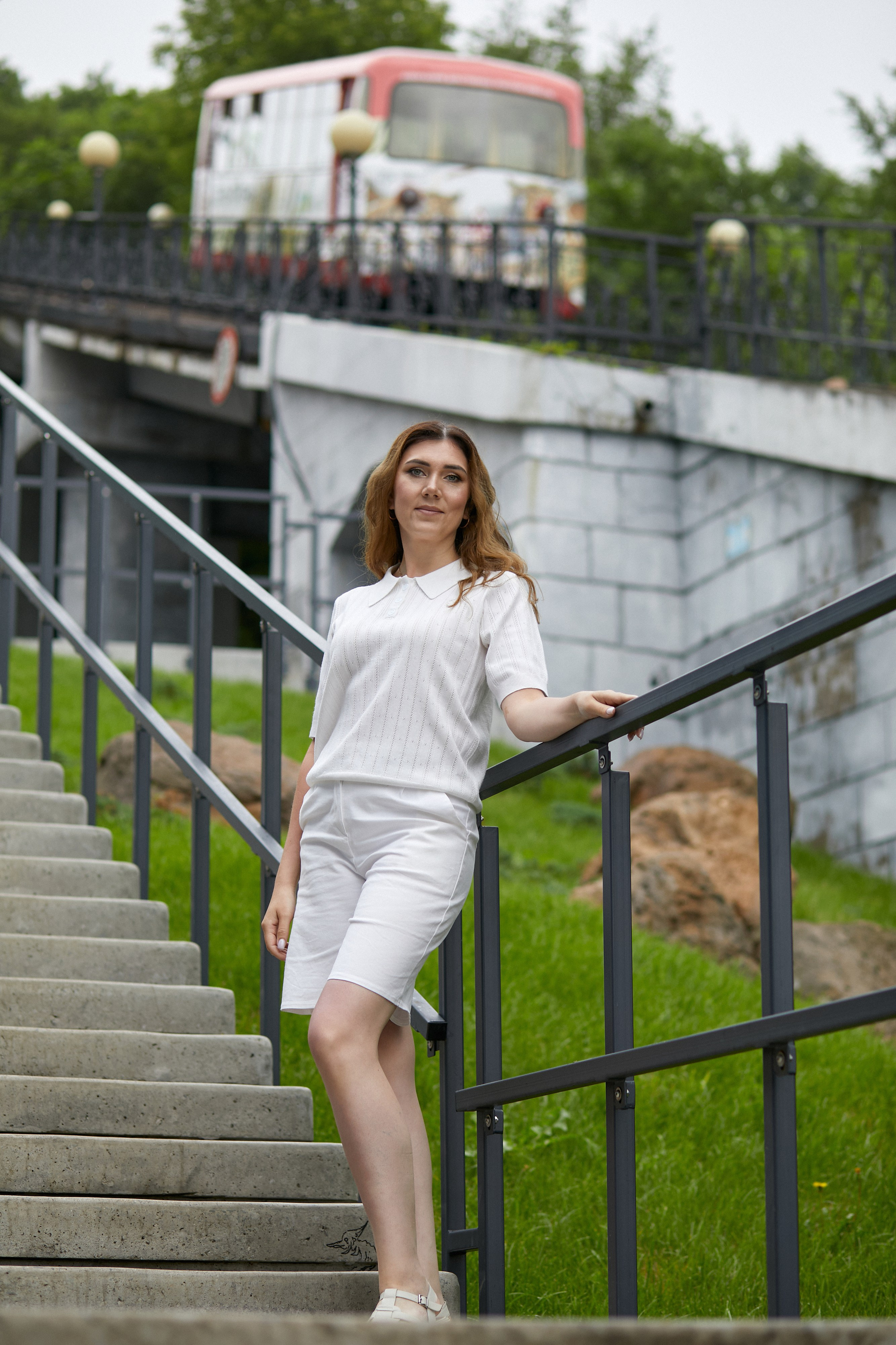 Фотосессия для гостей Владивостока. Фотограф во Владивостоке Екатерина Селищева