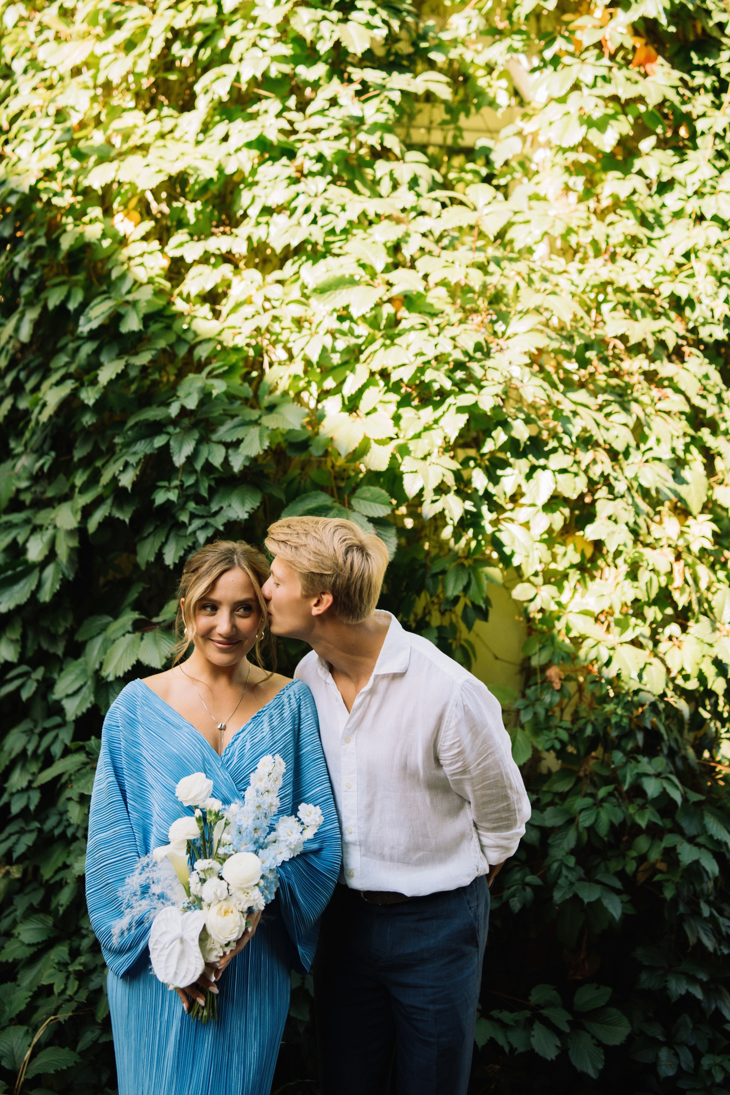 Моменты фильма. Свадебный фотограф в Калуге Алексей Климов