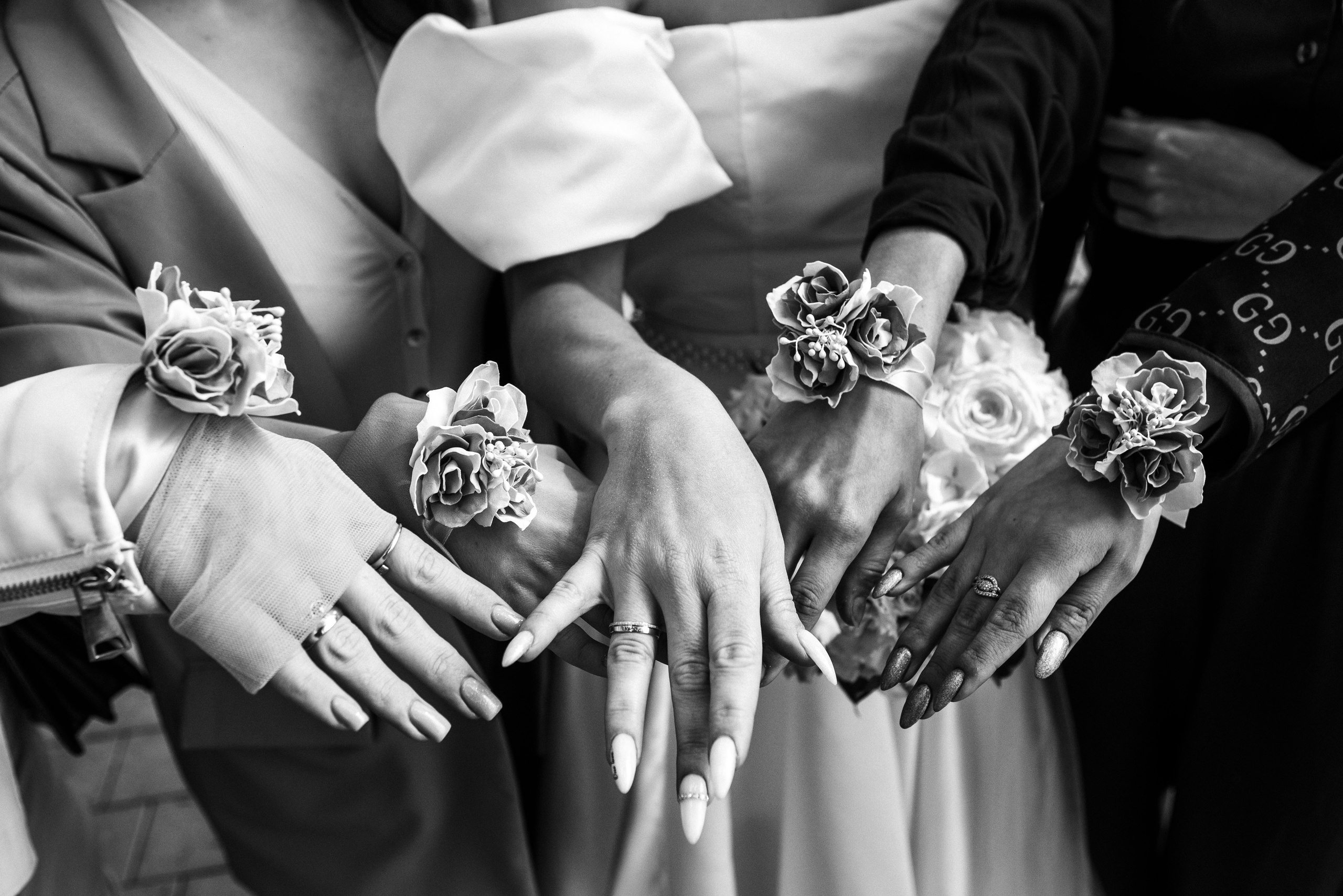 Свадебный фотограф в Крыму Алексей Карасёв