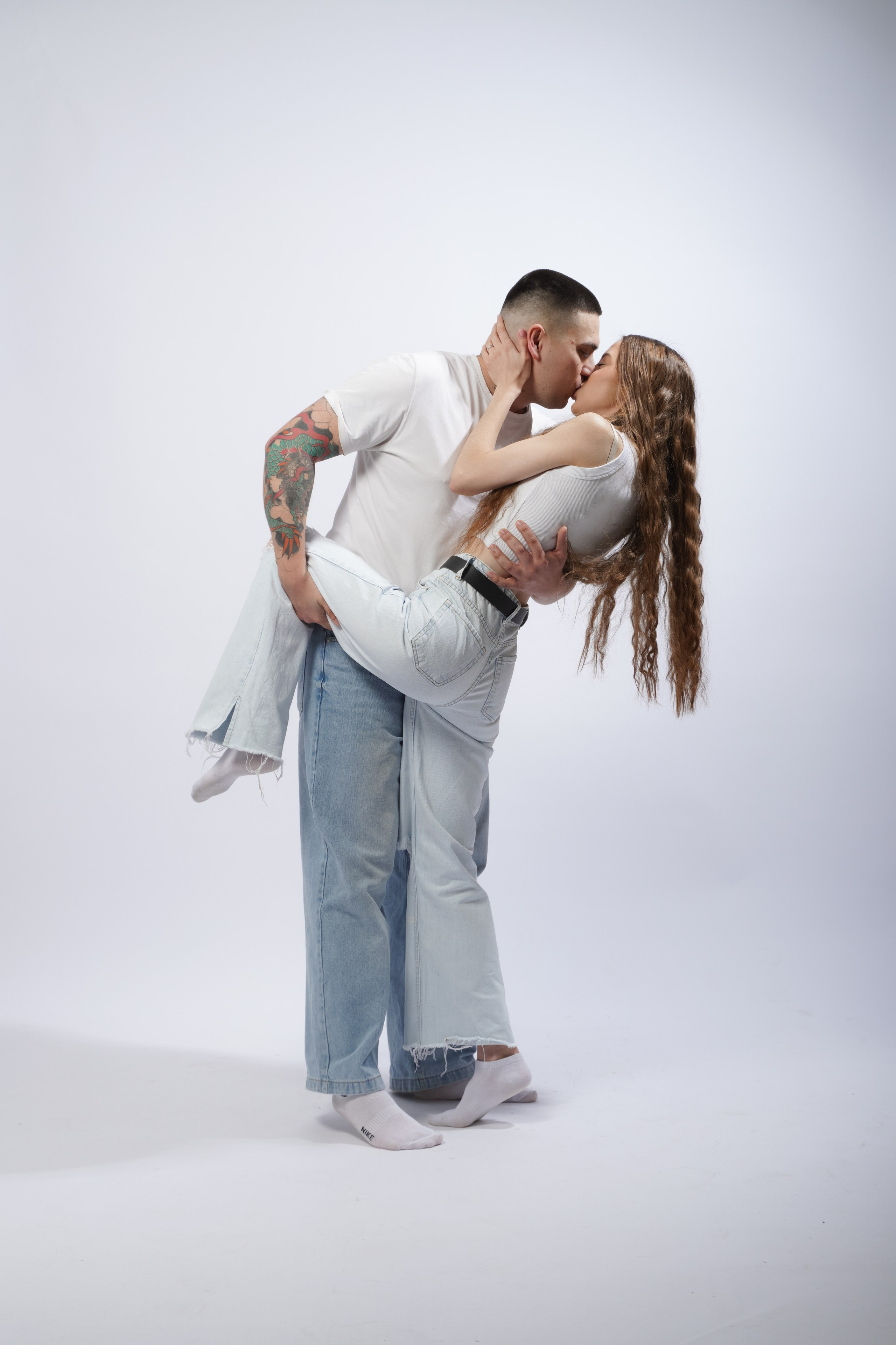 Фото в кайф — первая студия автопортрета в Альметьевске | Сделай фото сам