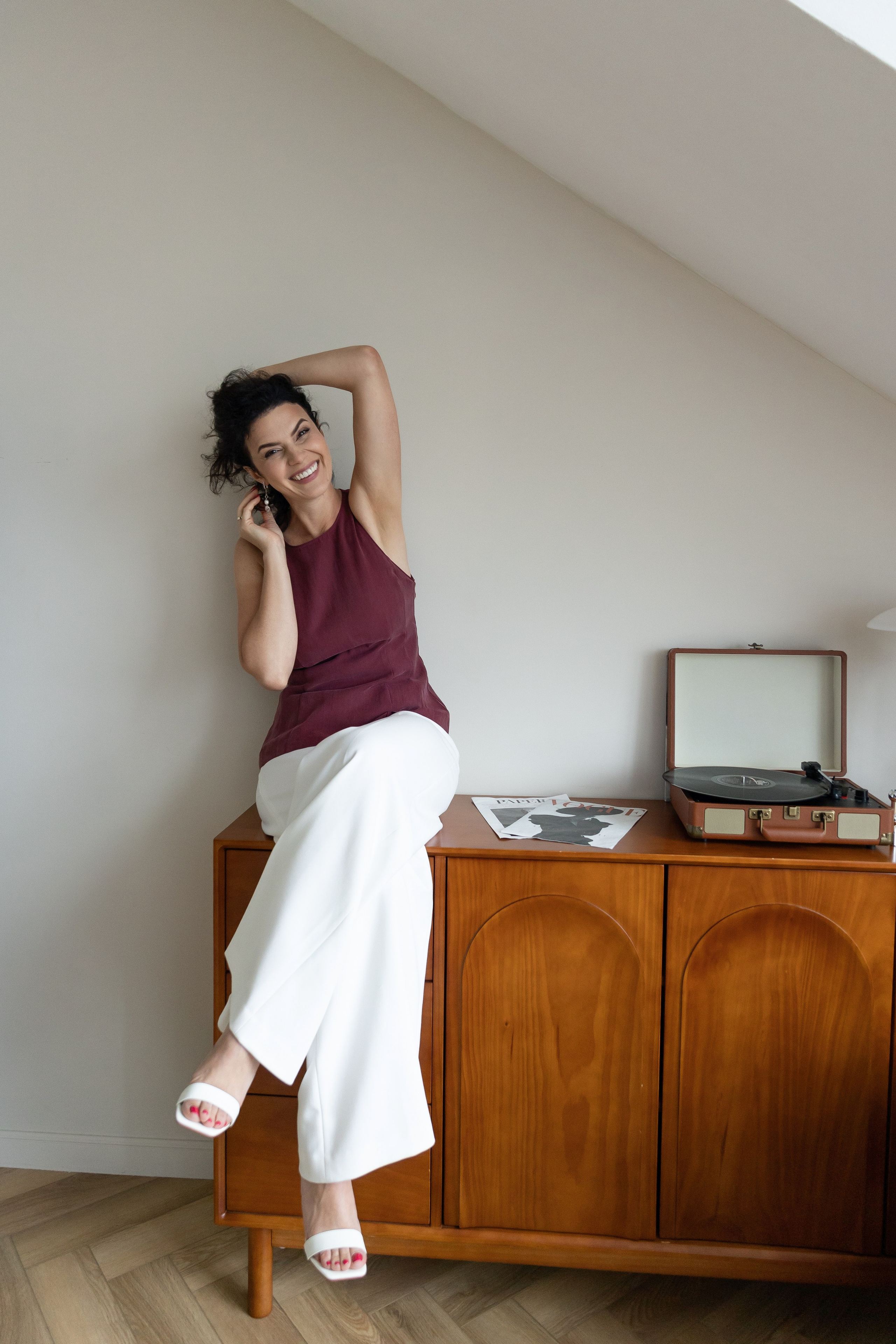 Контент. Фотография, в которой оживает ваша женственность и глубина. Таисия Чайка город Владивосток