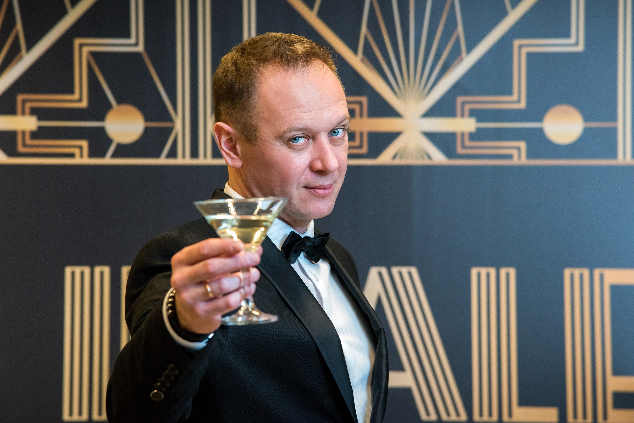 Новогоднее мероприятие. Anzhina1.wfolio.pro