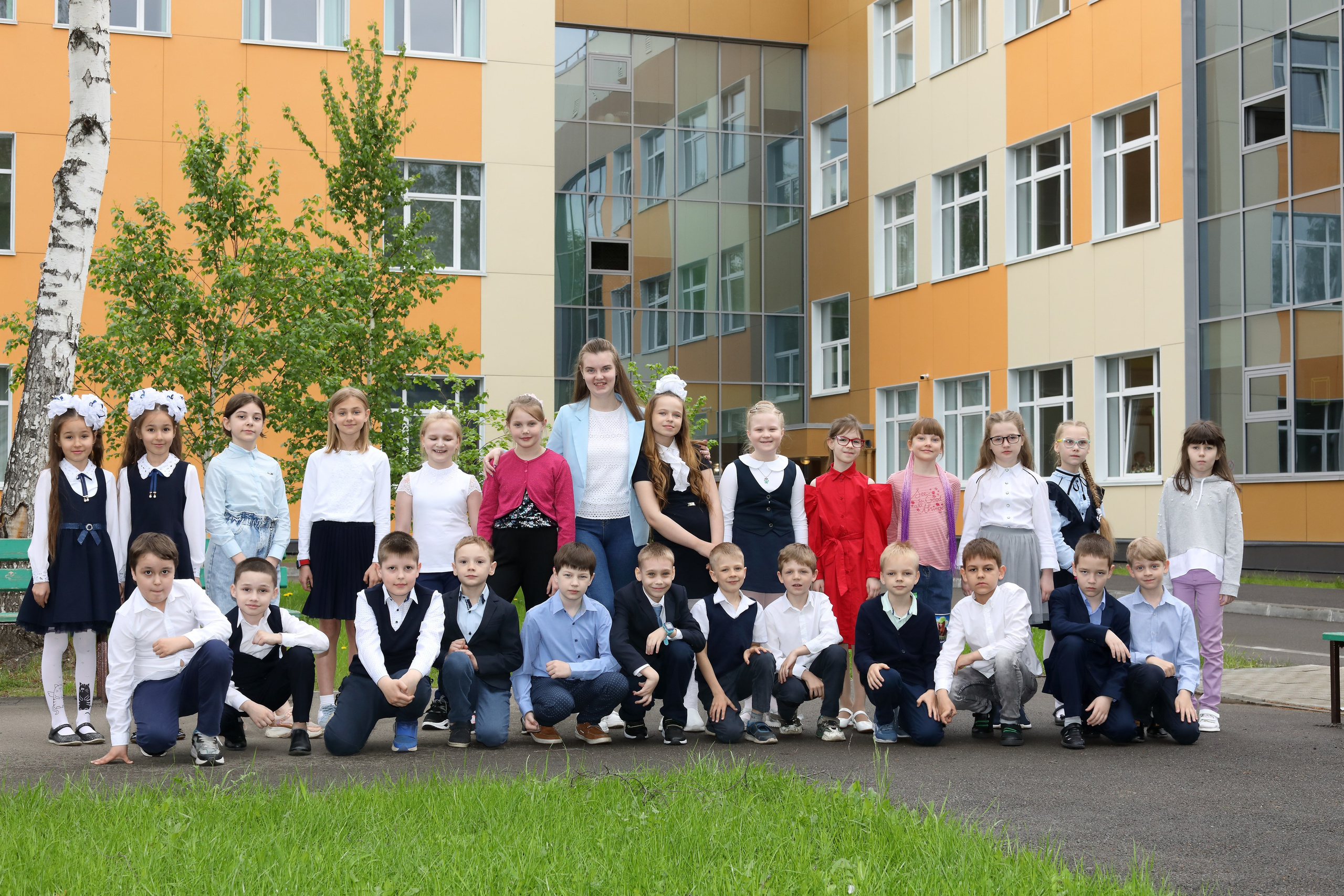 ГРУППОВЫЕ ФОТОГРАФИИ. Свадебный и семейный фотограф в Томске Константин Янучковский