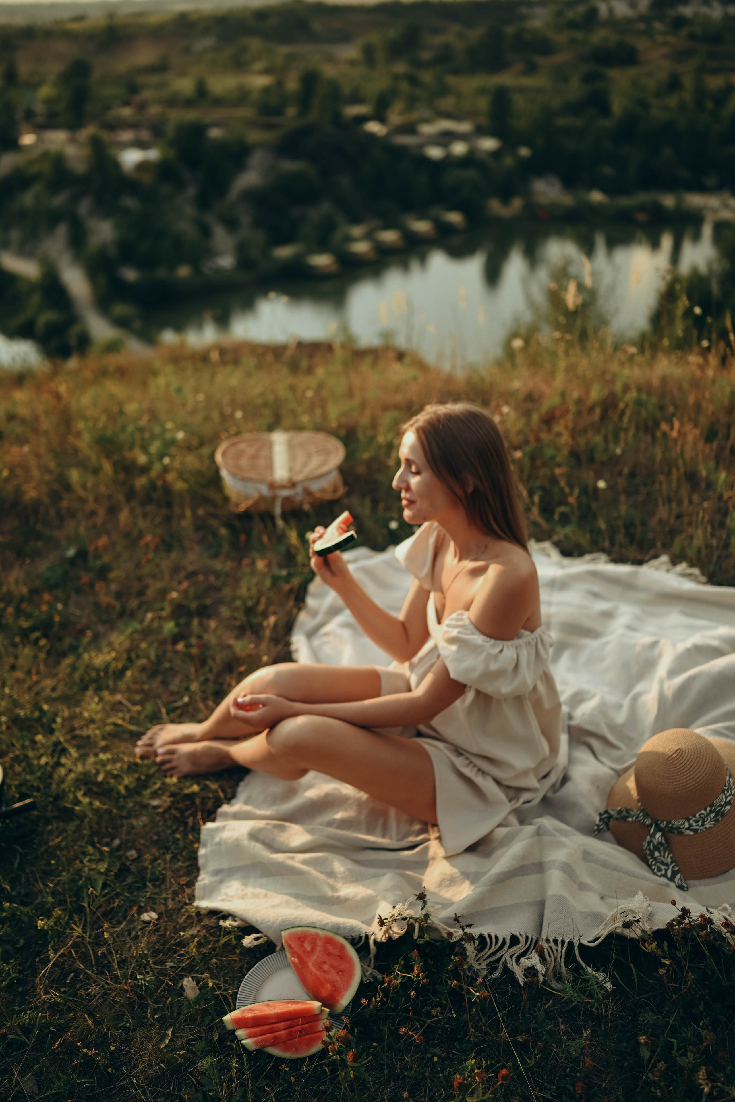 Белый колодец. Семейный фотограф в Москве Люберцах Ирина Вронская