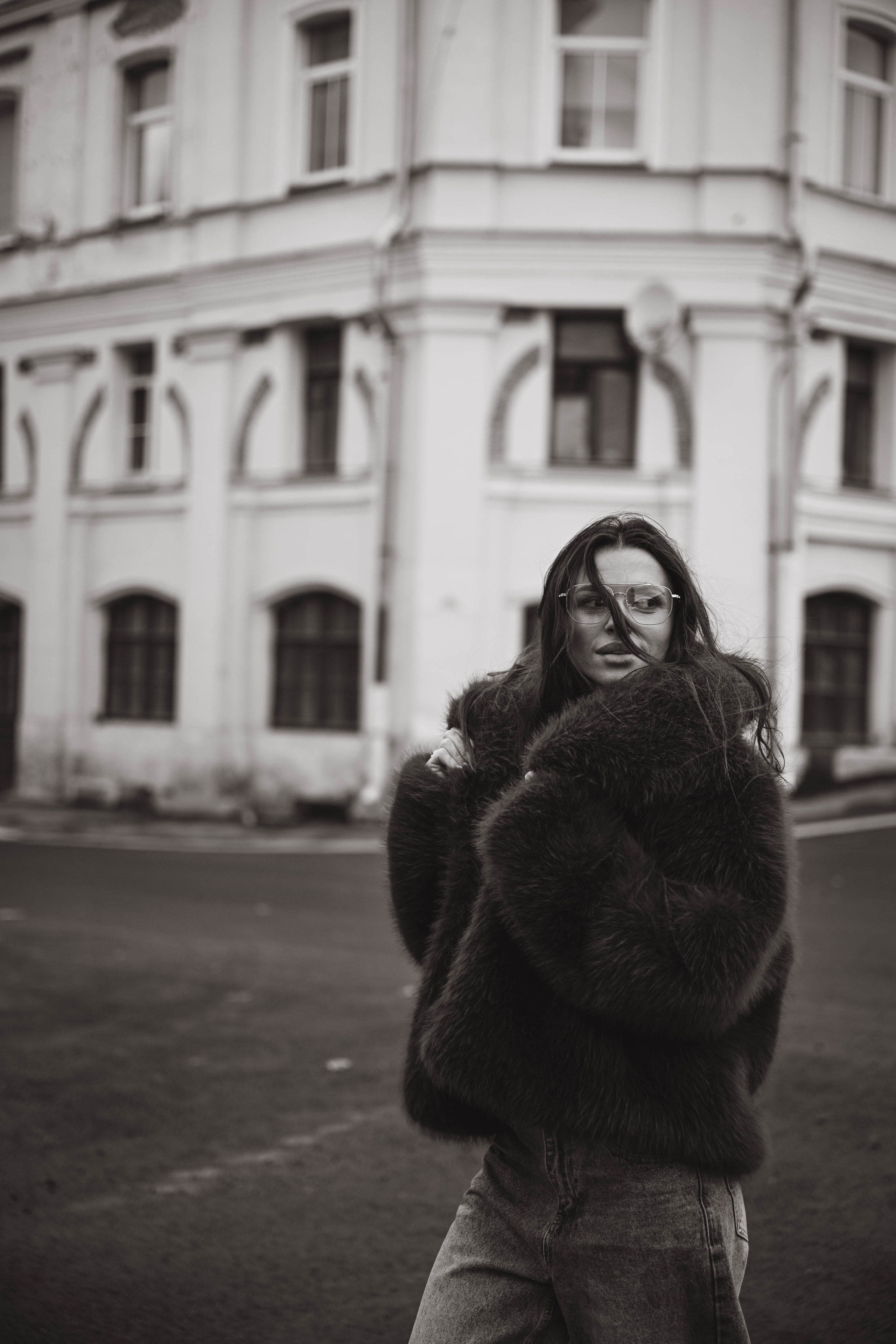 Прогулка Вика. Семейный фотограф в Москве Люберцах Ирина Вронская