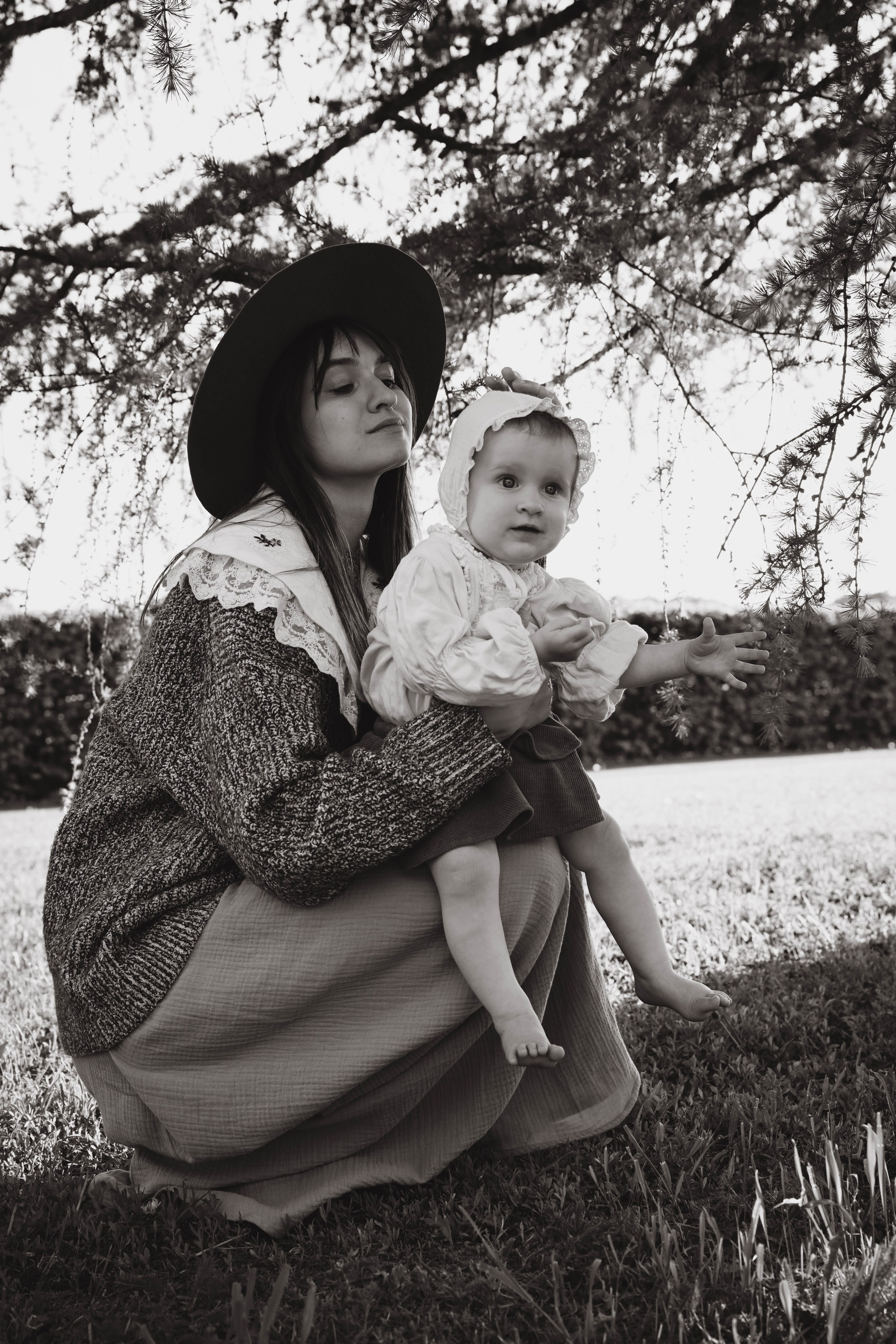 Кусково мама и дочка. Семейный фотограф в Москве Люберцах Ирина Вронская