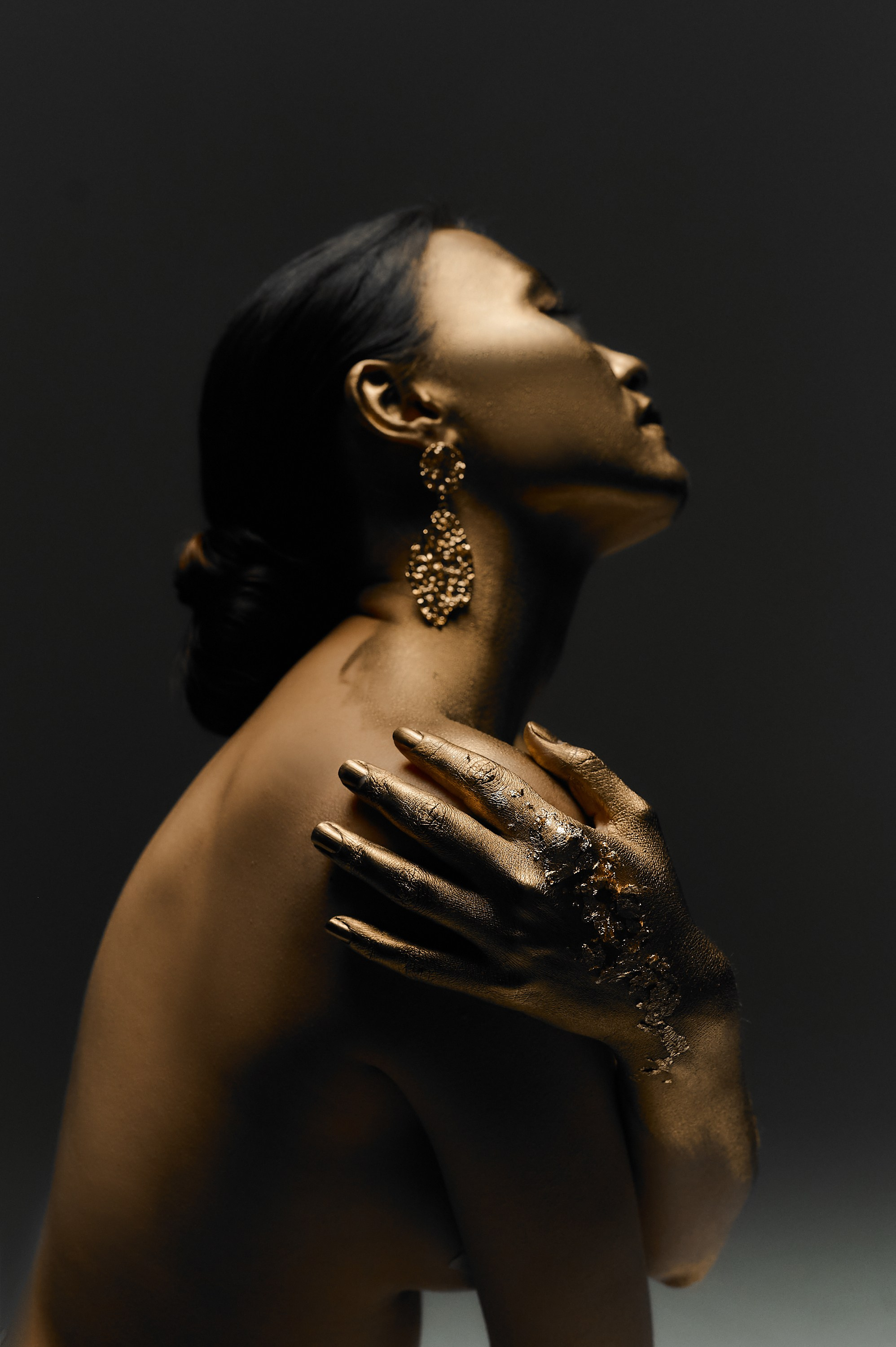 ZOLOTO. Коммерческий фотограф в Казани Ксения Добролюбова