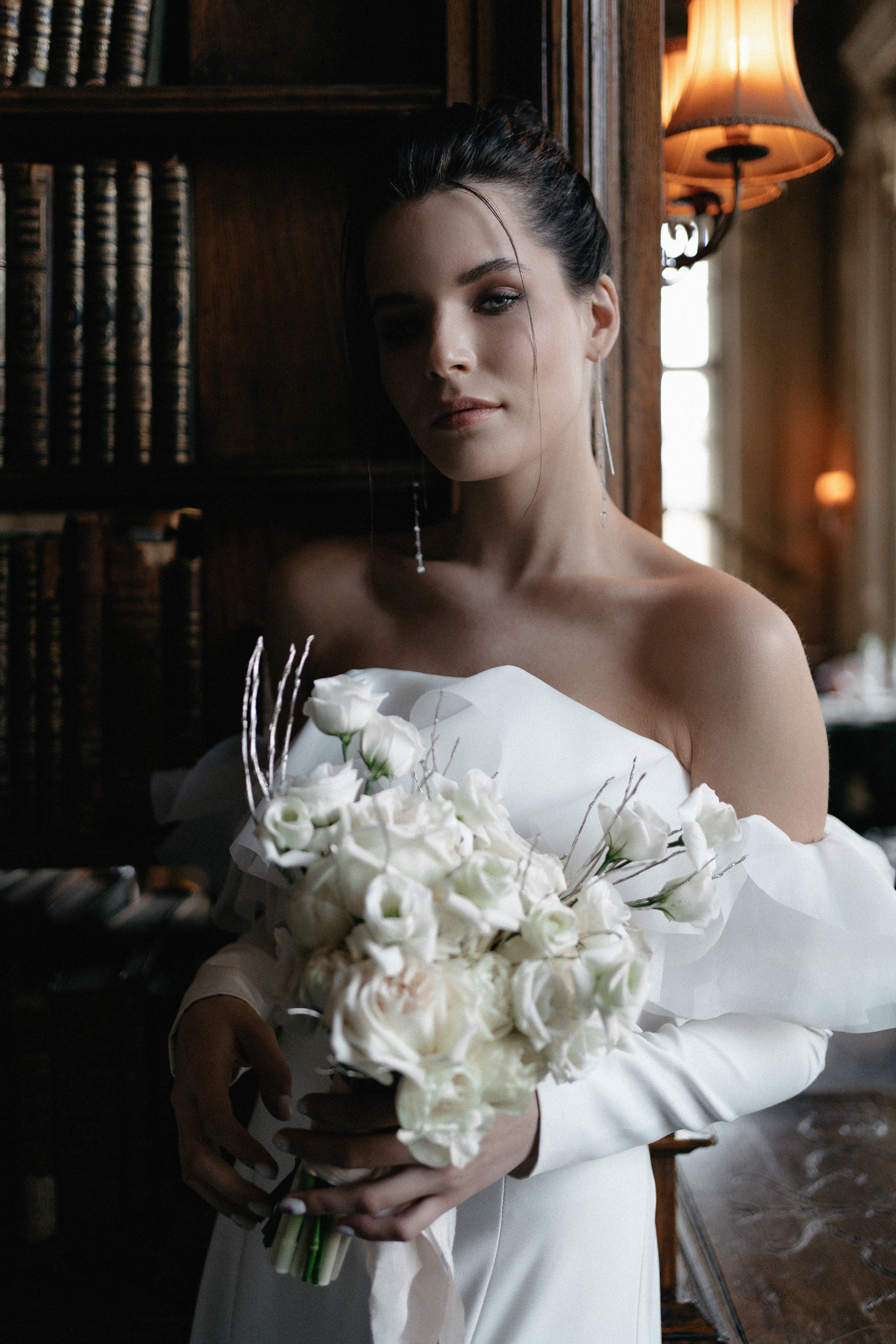 Диана и Алексей. Свадебный фотограф в Москве и Владимире Егор Дмитриев