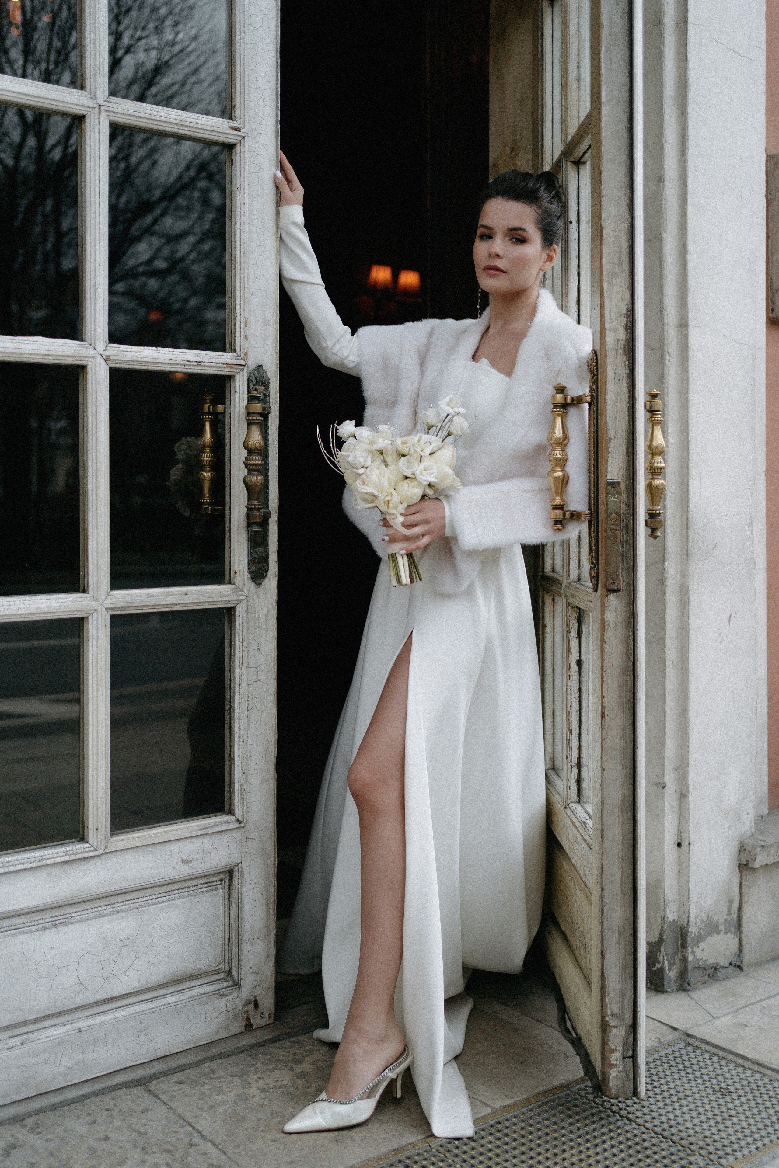 Диана и Алексей. Свадебный фотограф в Москве и Владимире Егор Дмитриев