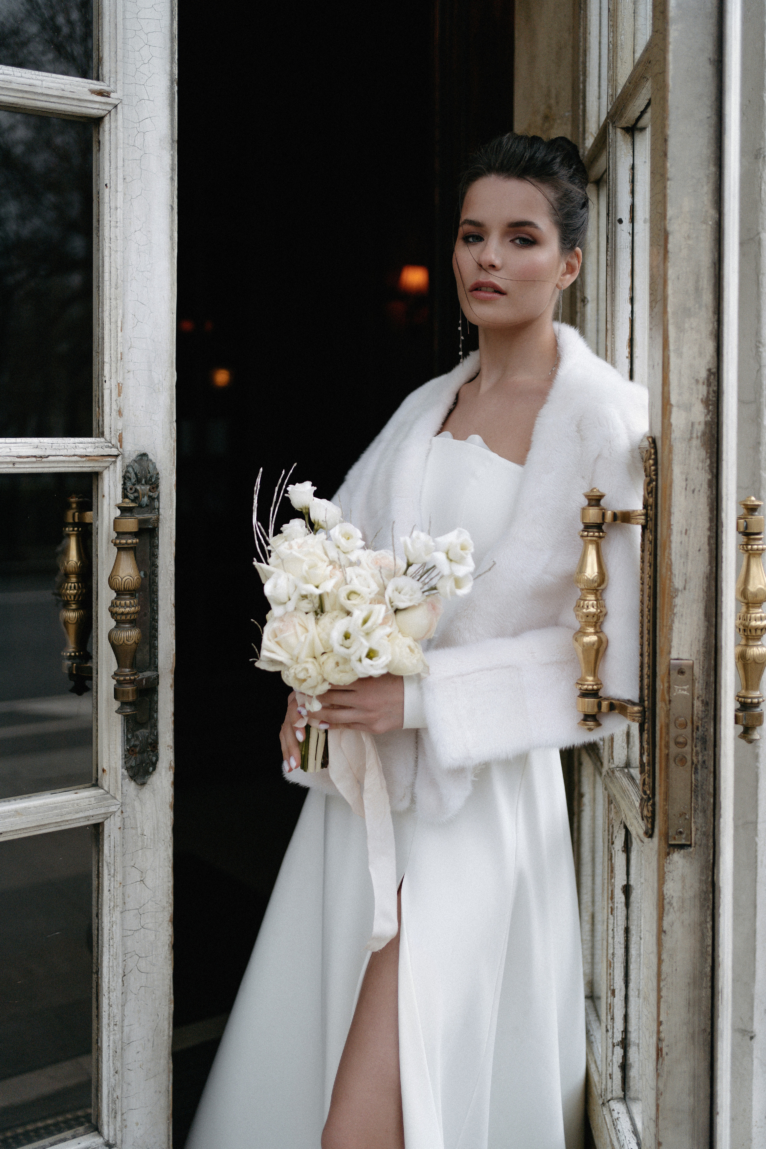 Диана и Алексей. Свадебный фотограф в Москве и Владимире Егор Дмитриев