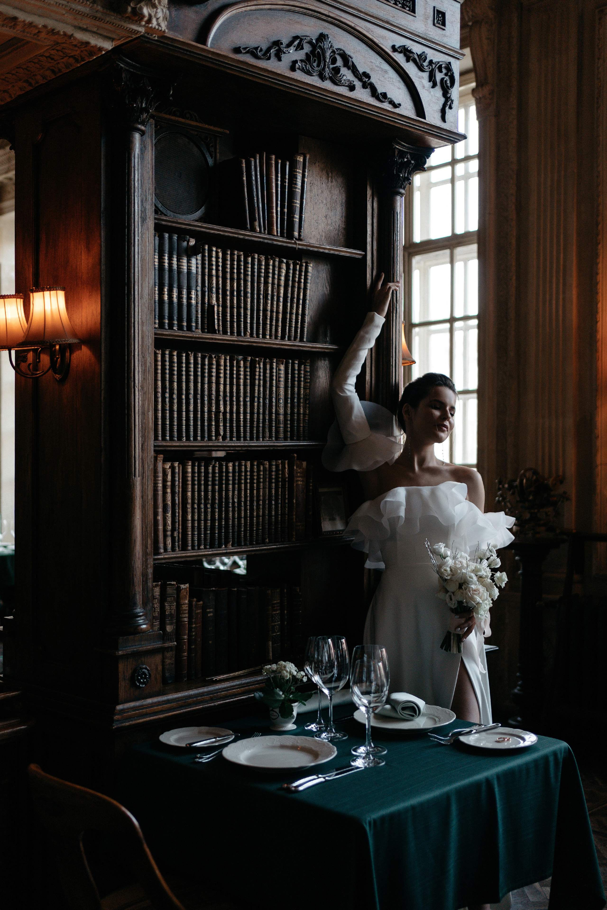 Диана и Алексей. Свадебный фотограф в Москве и Владимире Егор Дмитриев