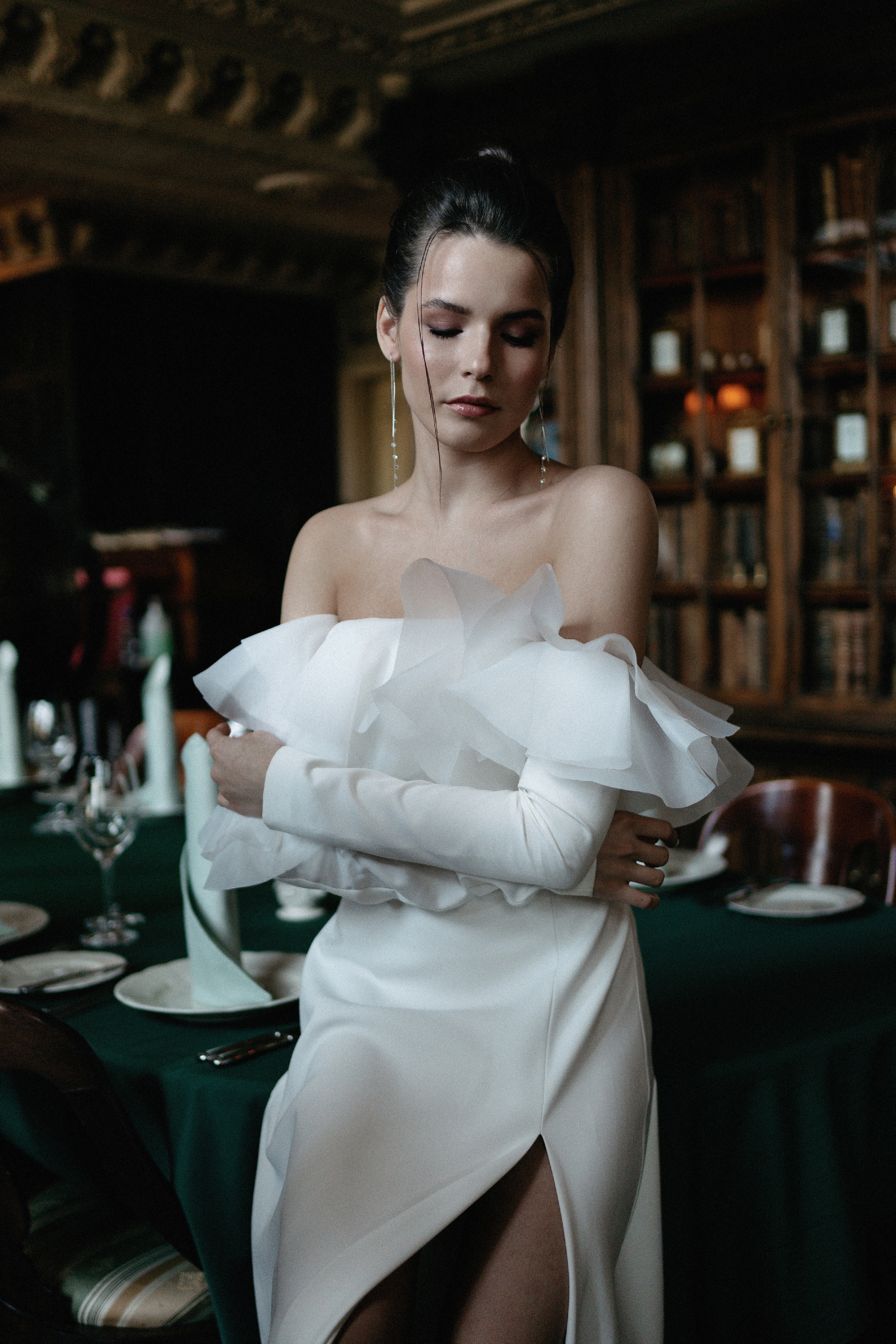 Диана и Алексей. Свадебный фотограф в Москве и Владимире Егор Дмитриев