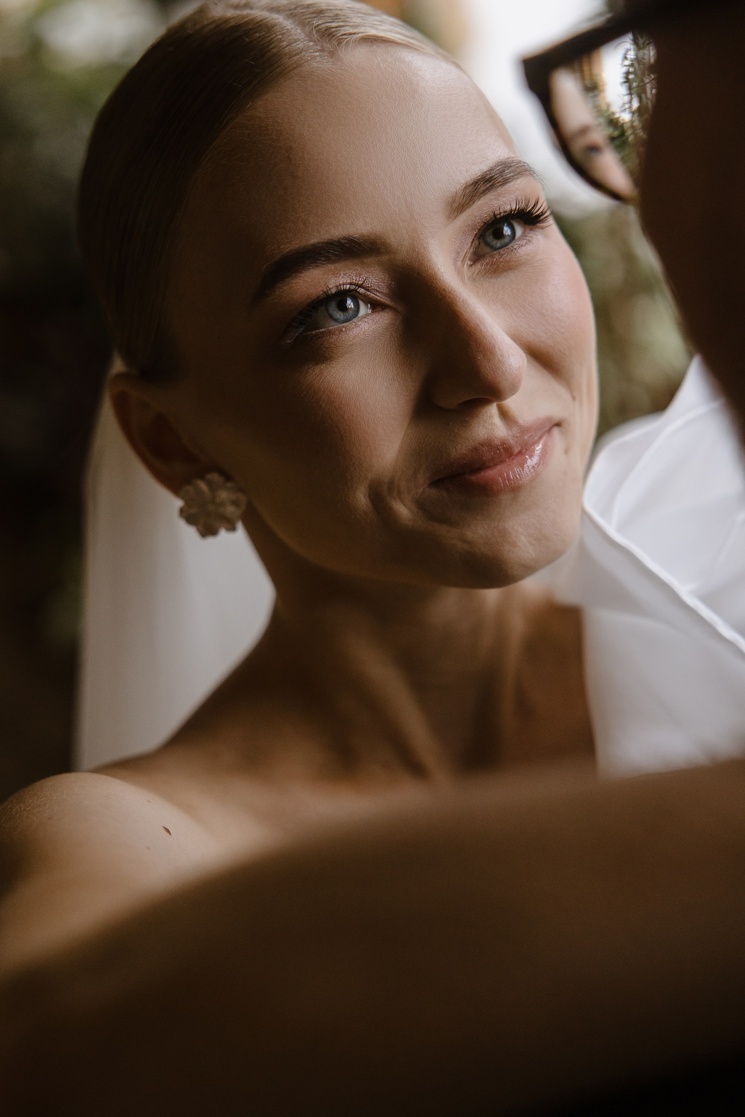 Свадебная фотосессия в Самаре в ресторане «Городская усадьба». Свадебный и семейный фотограф в Самаре и Тольятти | Елена Топанцева