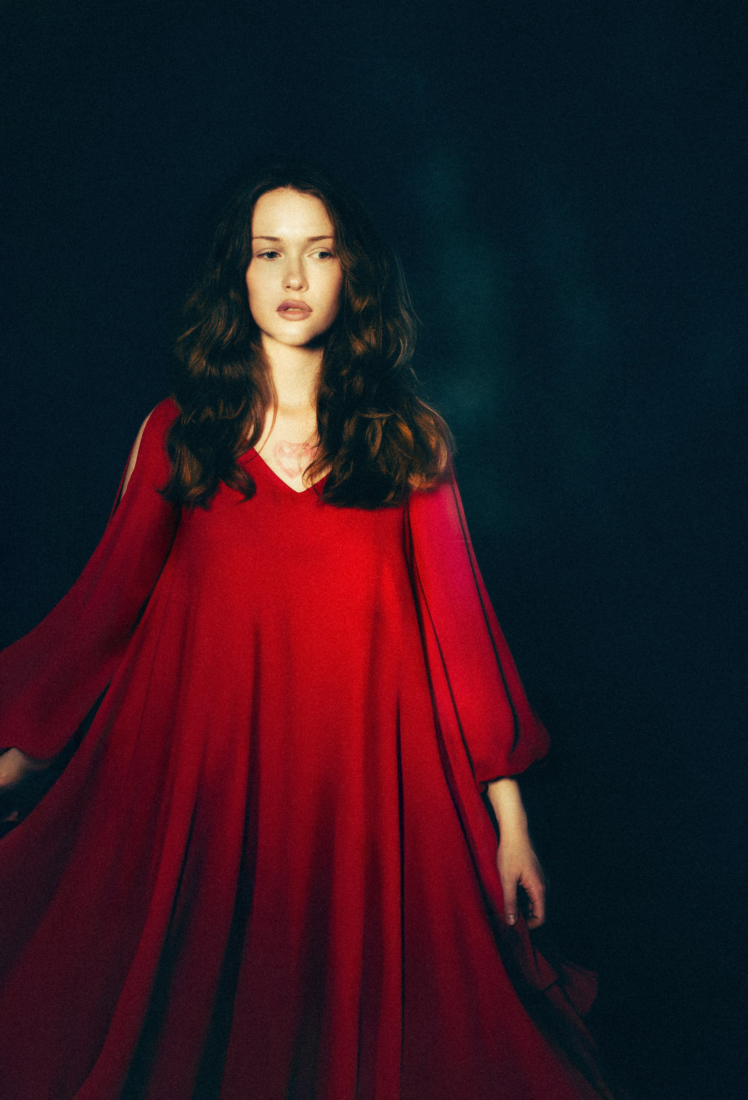 Анна. Платонов Олег — фотограф Санкт-Петербург