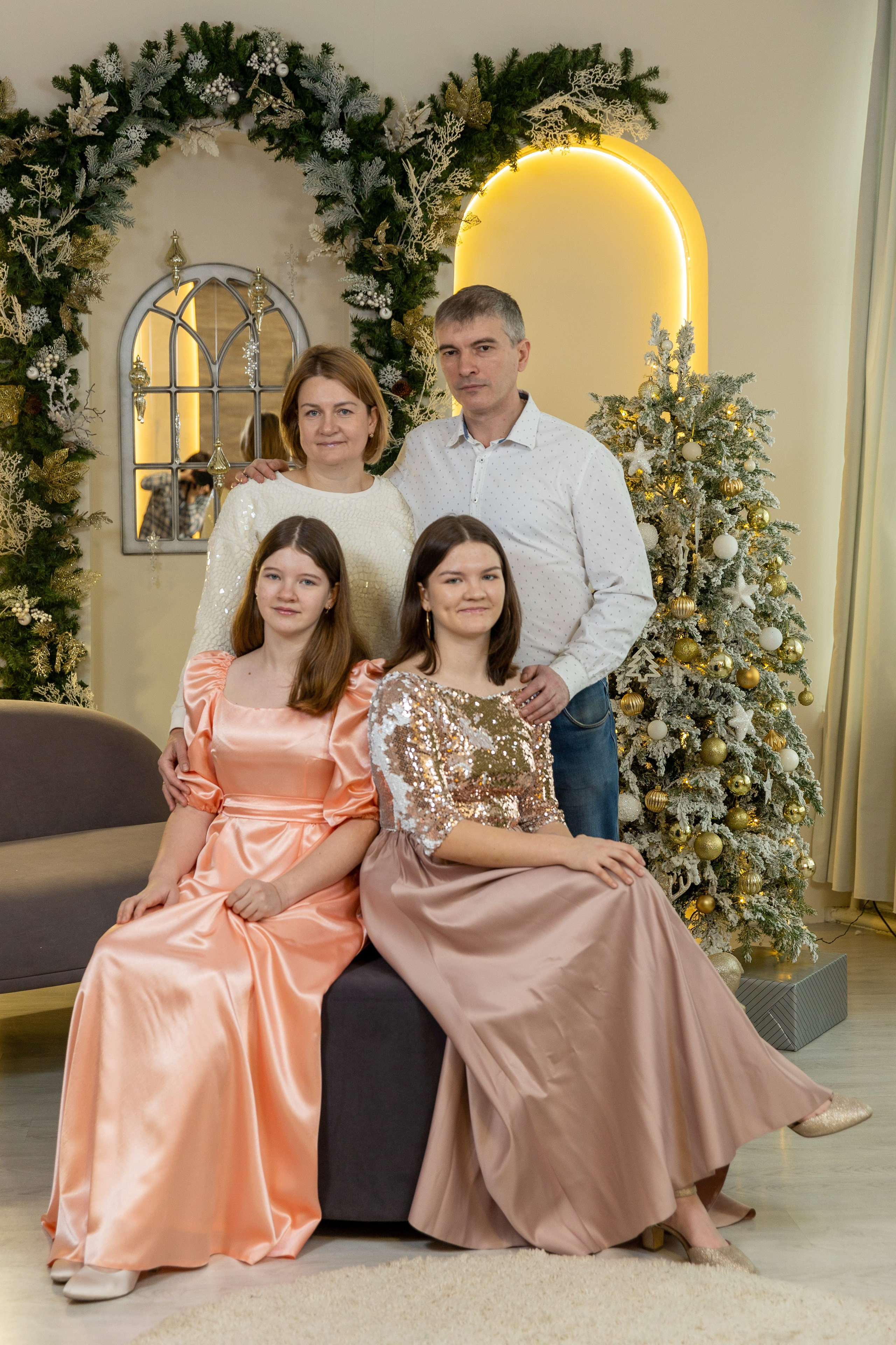 Новогодние фотоссесии. Фотограф 📸 семейный, предметный, репортажный