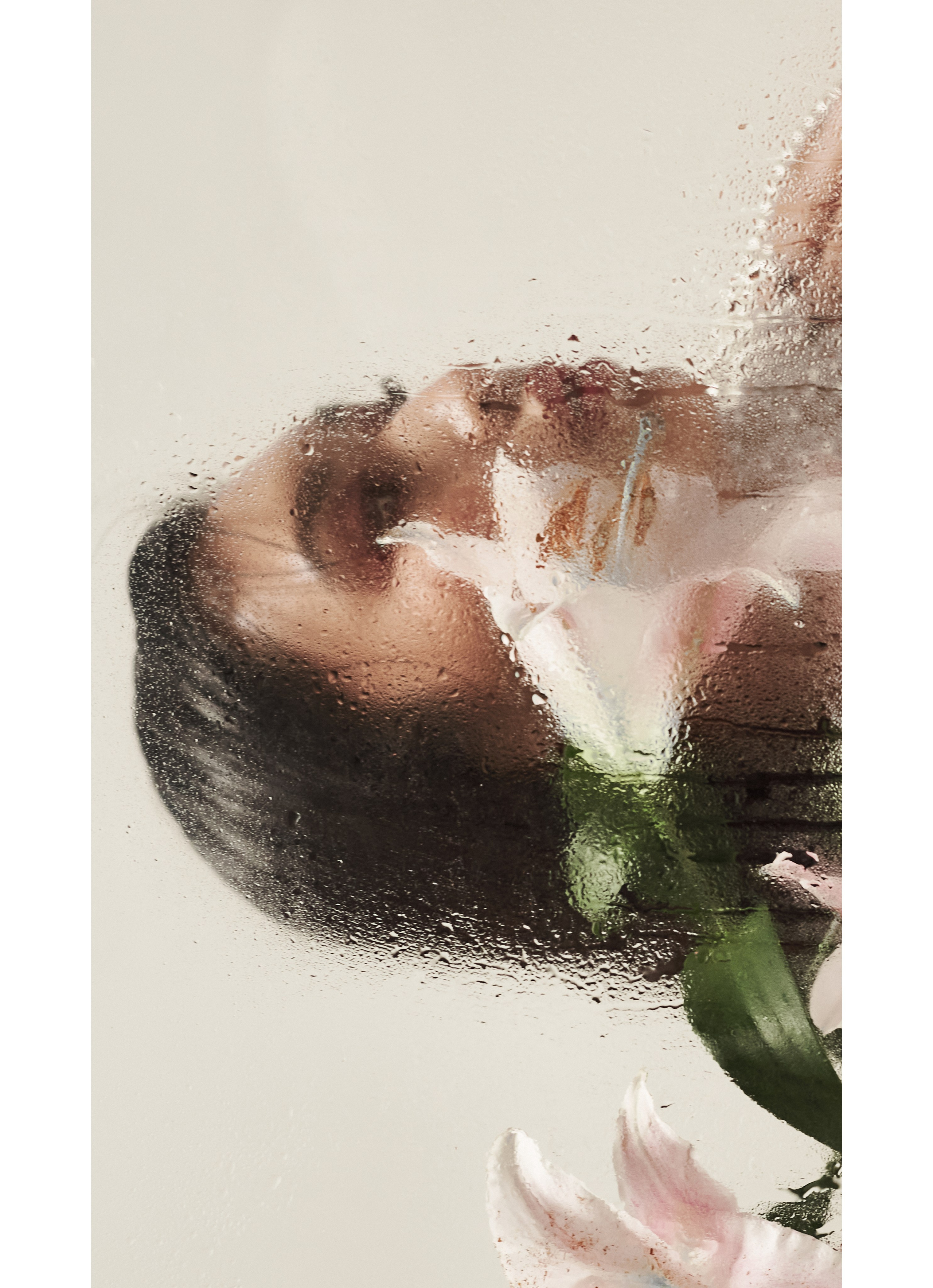 Наргиза. Фотограф Анастасия Малашенко, Новосибирск