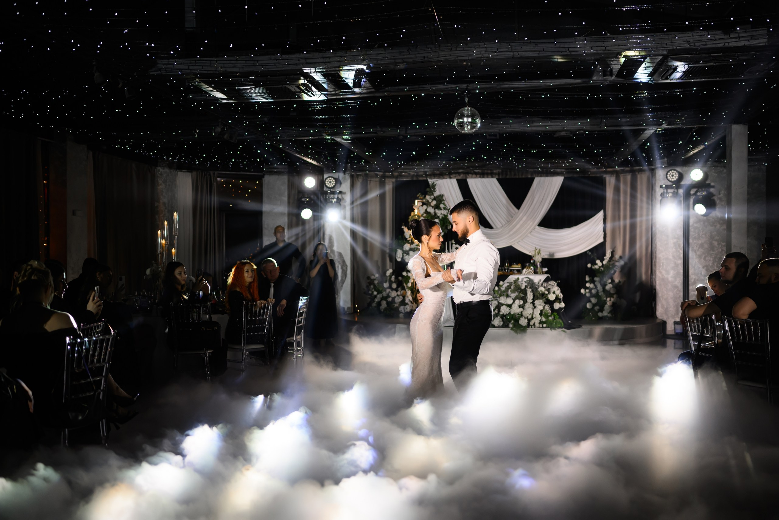 Свадебный и семейный фотограф в Краснодаре