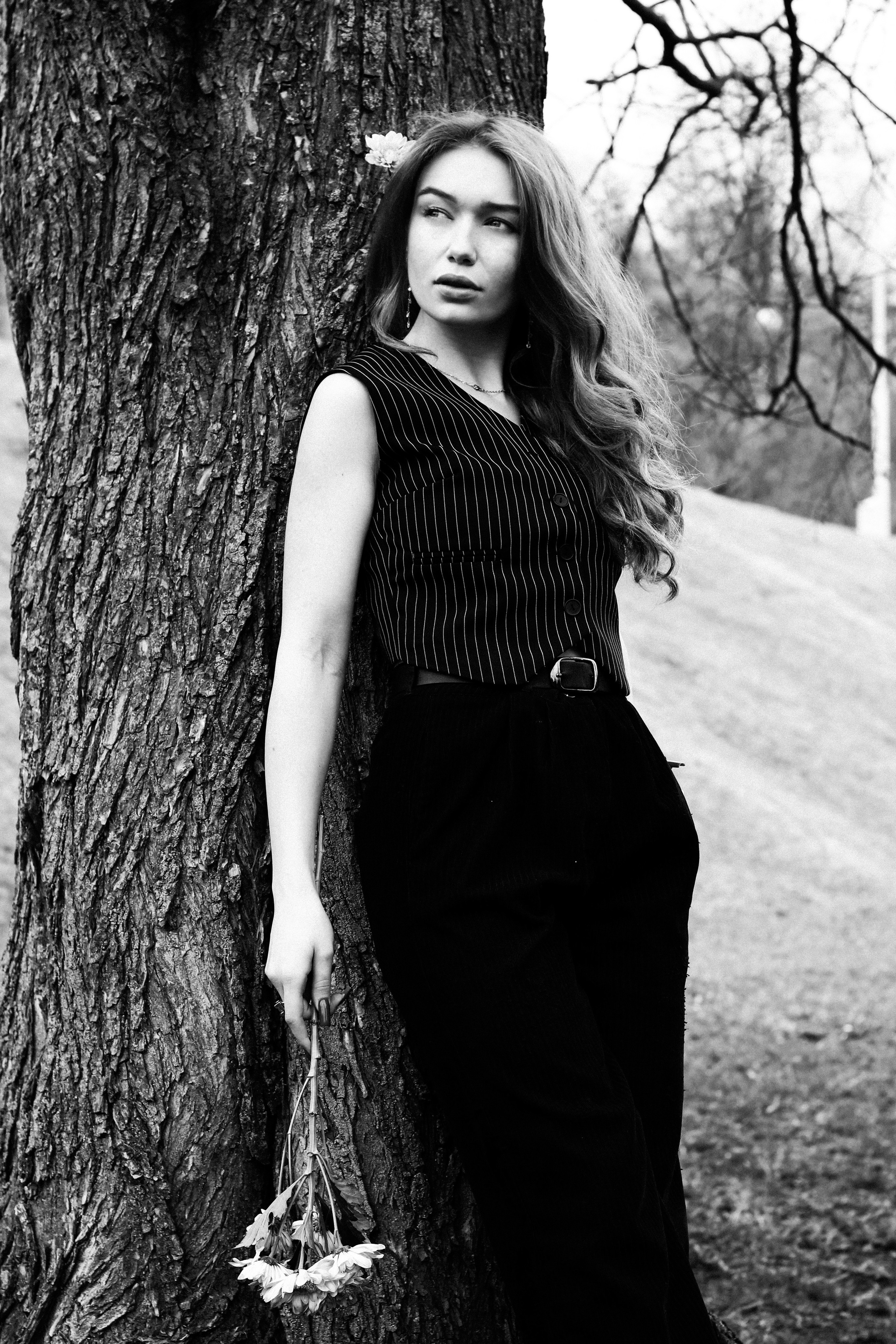 NADYA. Фотограф в Карелии
