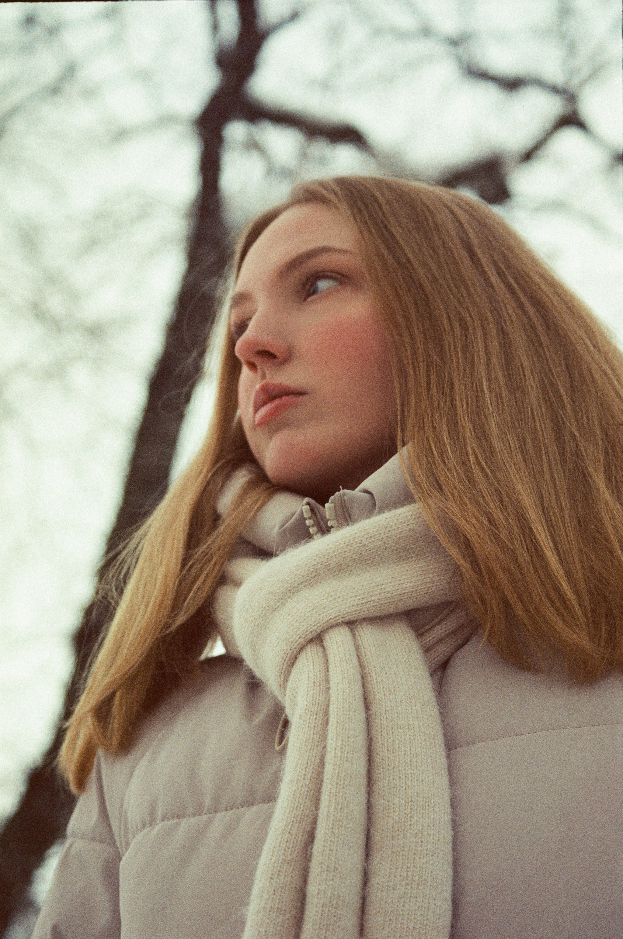 Вика. Фотограф в Карелии