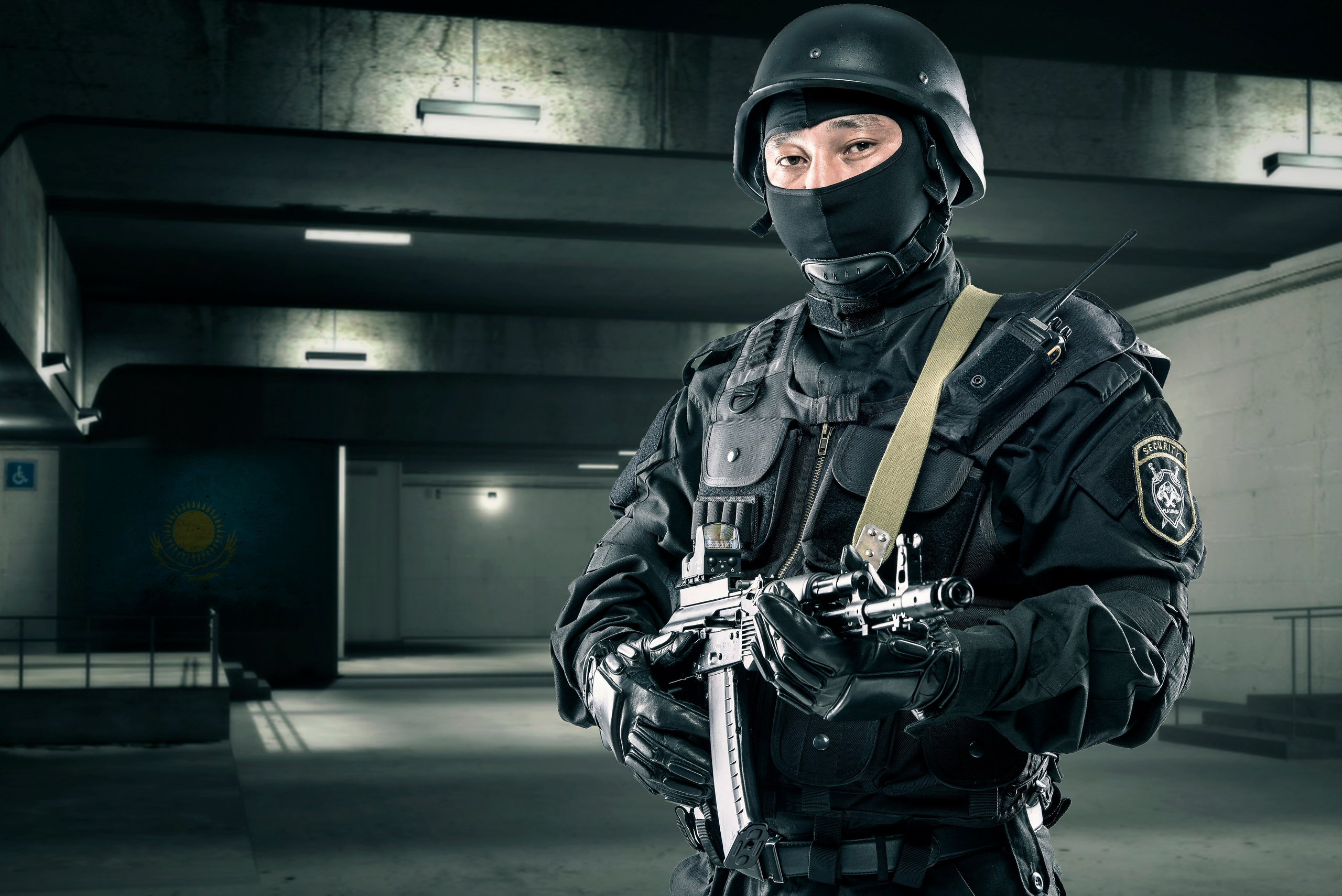 Commercial. LK Studio