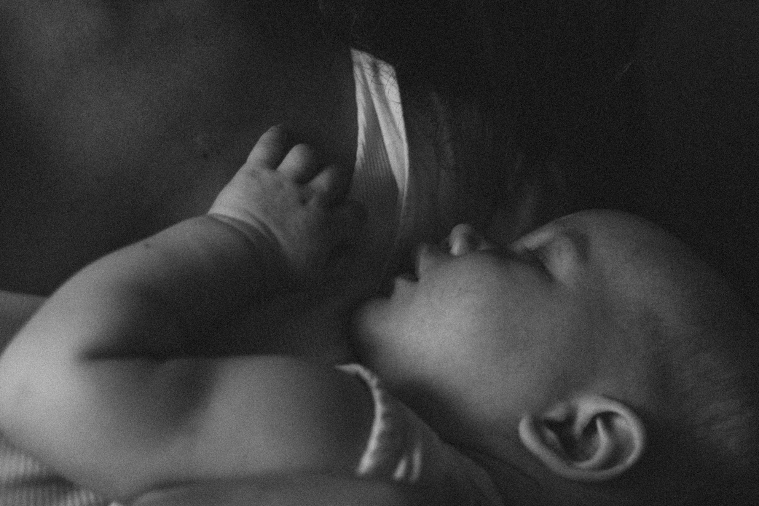 Надя. Семейный фотограф в Тюмени Ксения Мязитова