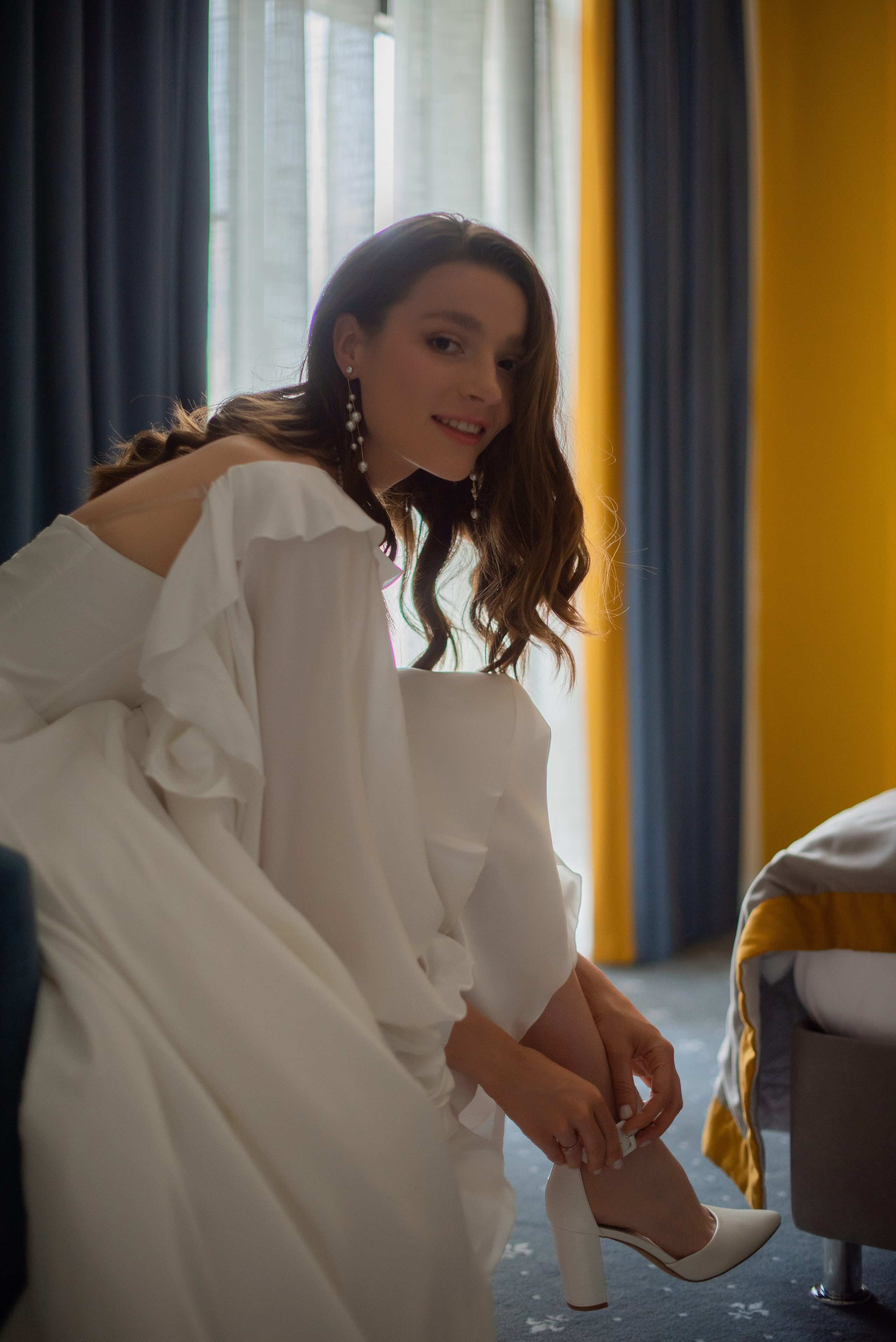 Свадебный фотограф в Миассе Татьяна Ружникова