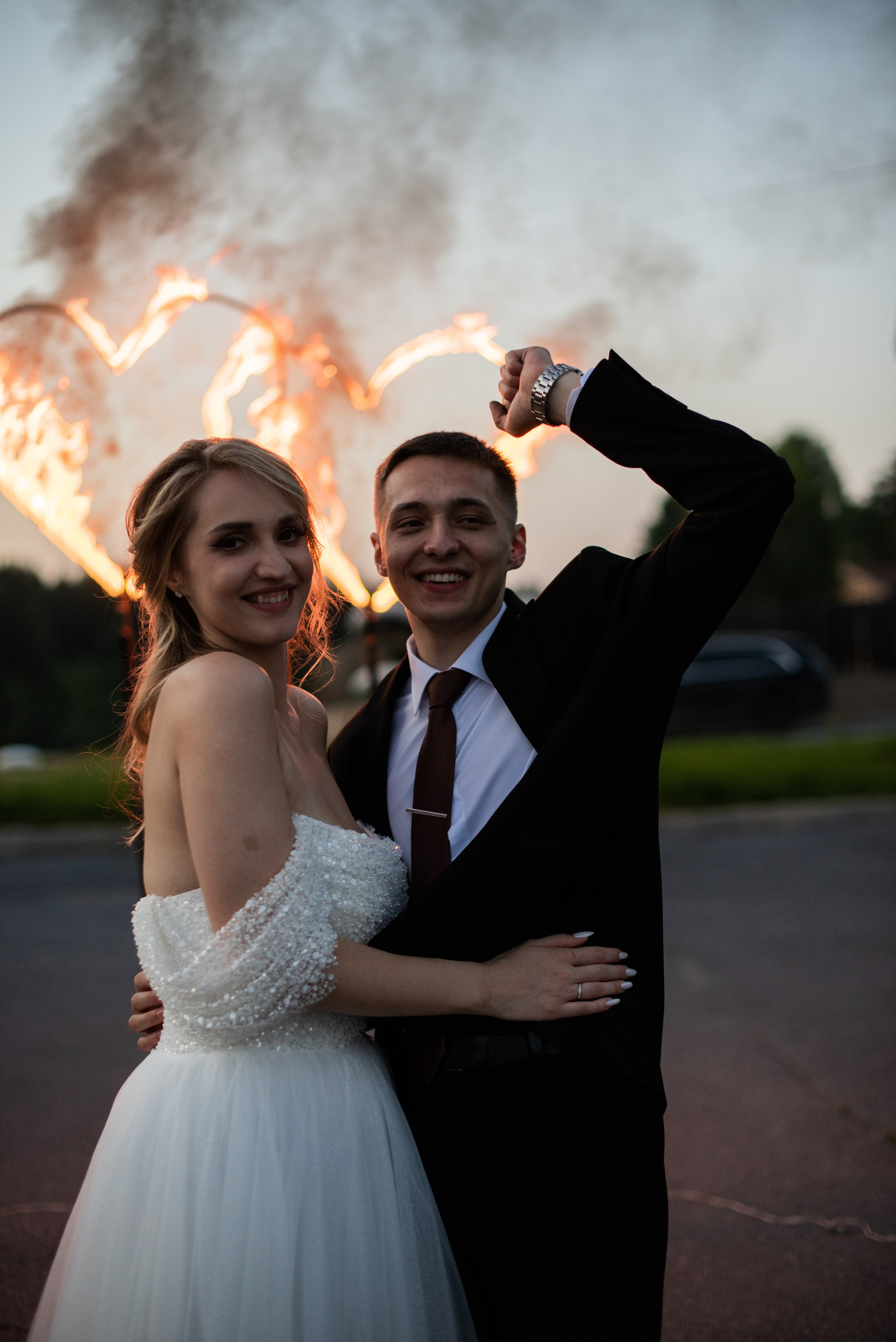 05.07.25. Свадебный фотограф в Миассе Татьяна Ружникова