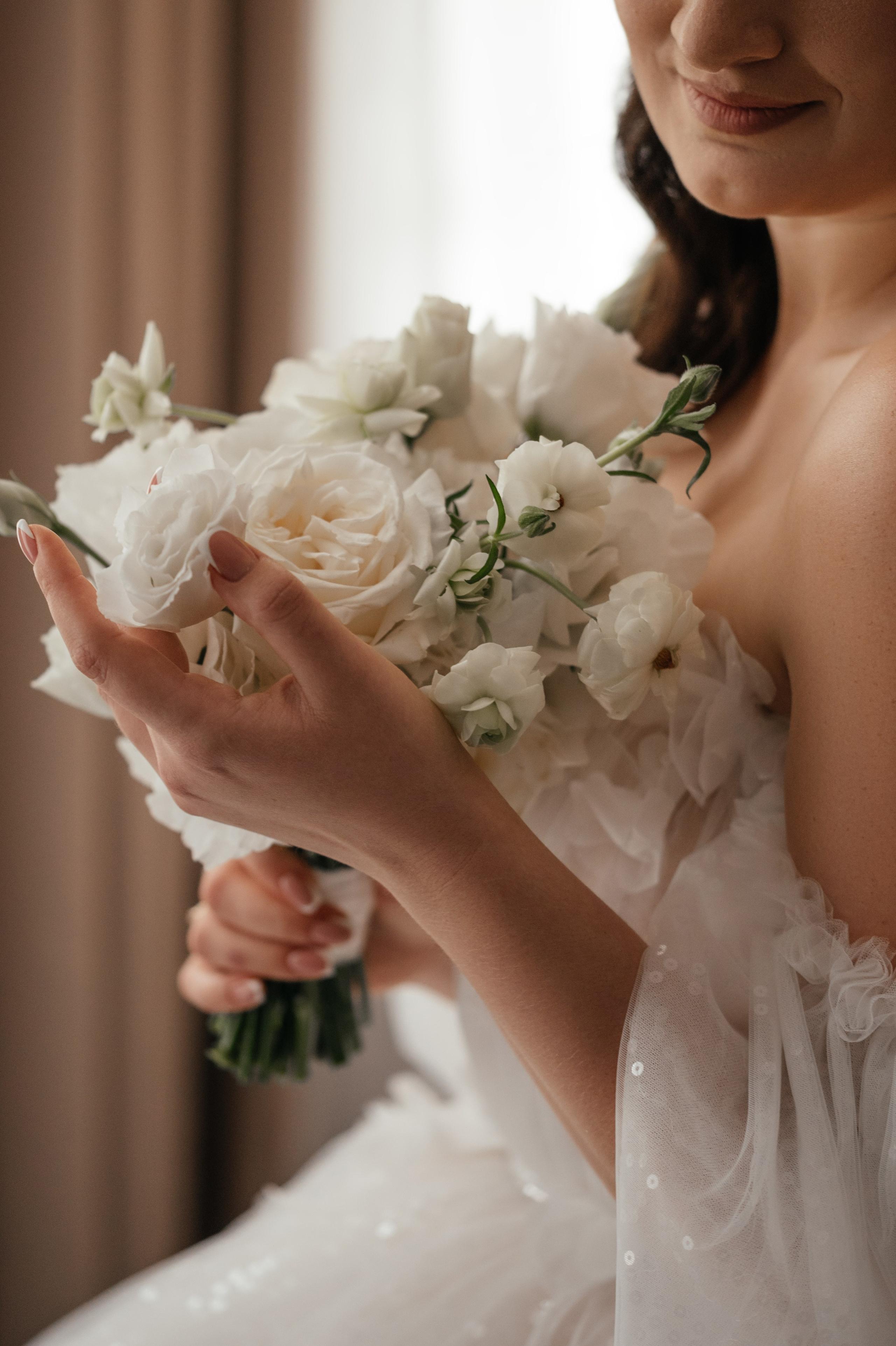 Павел и София. Свадебный и студийный фотограф Ирина Котикова