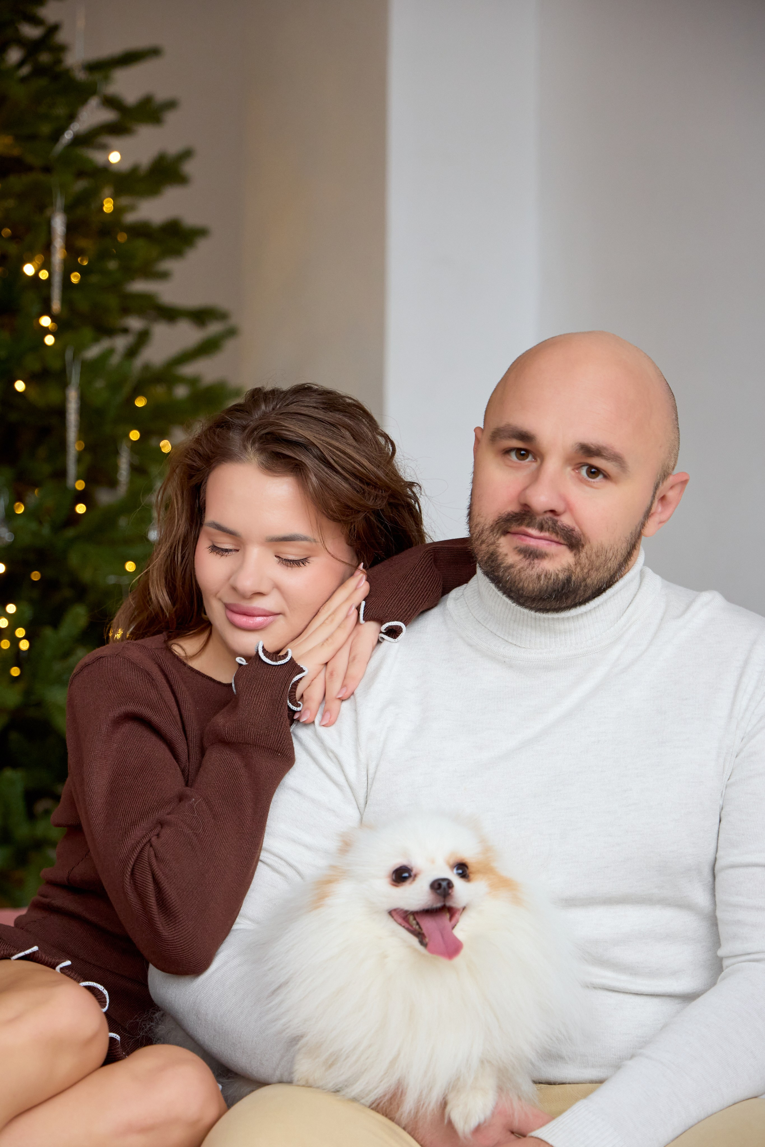 Владимир & Наталья. Валерия Гуртовая | Фотограф, Санкт-Петербург