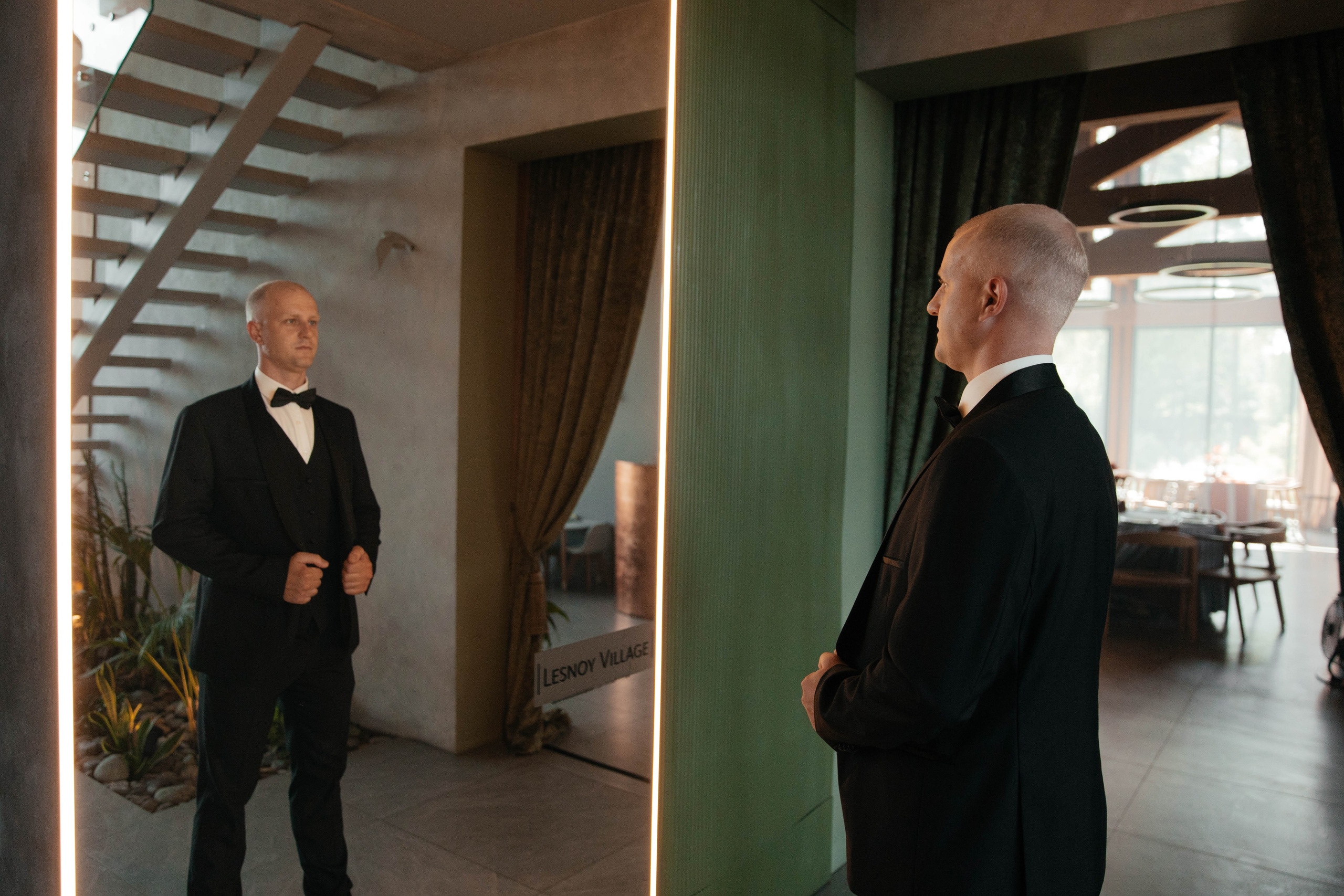 Алексей и Ульяна. Фотограф Барнаул Полина Теплова