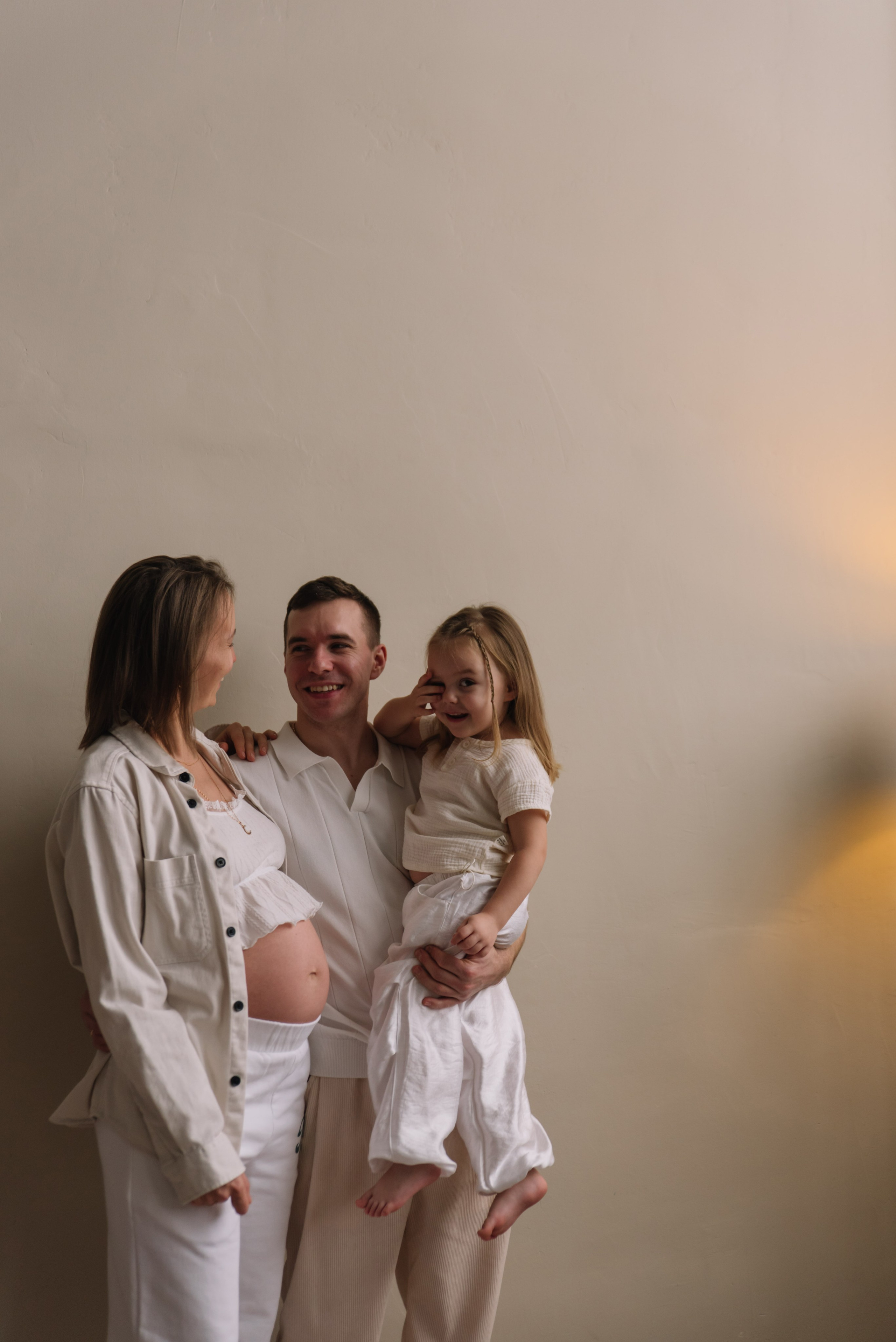 Эльвира, Рома и Зарина. Фотограф Нижний Новгорода Елена Калмыкова