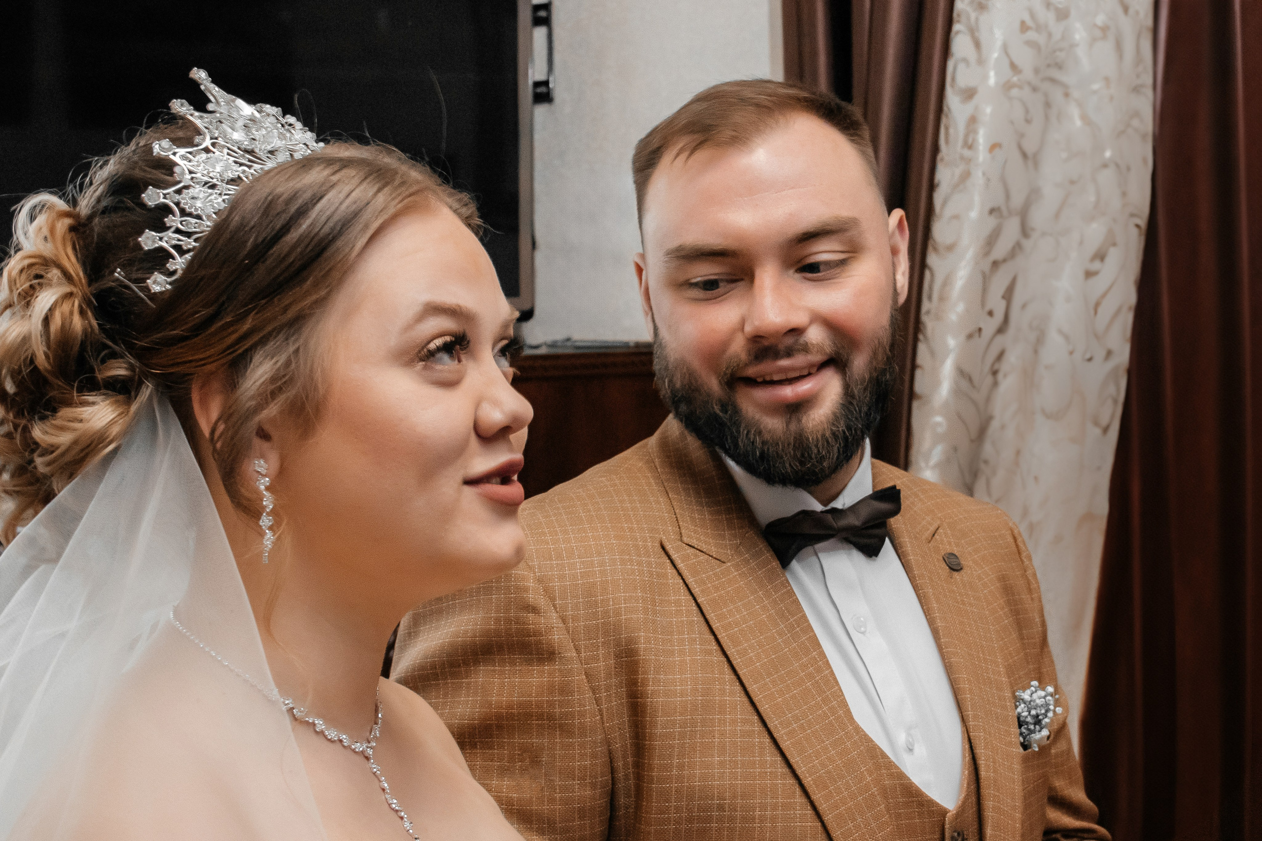 Нина & Максим. Фотограф Пятигорск Александра Карасева