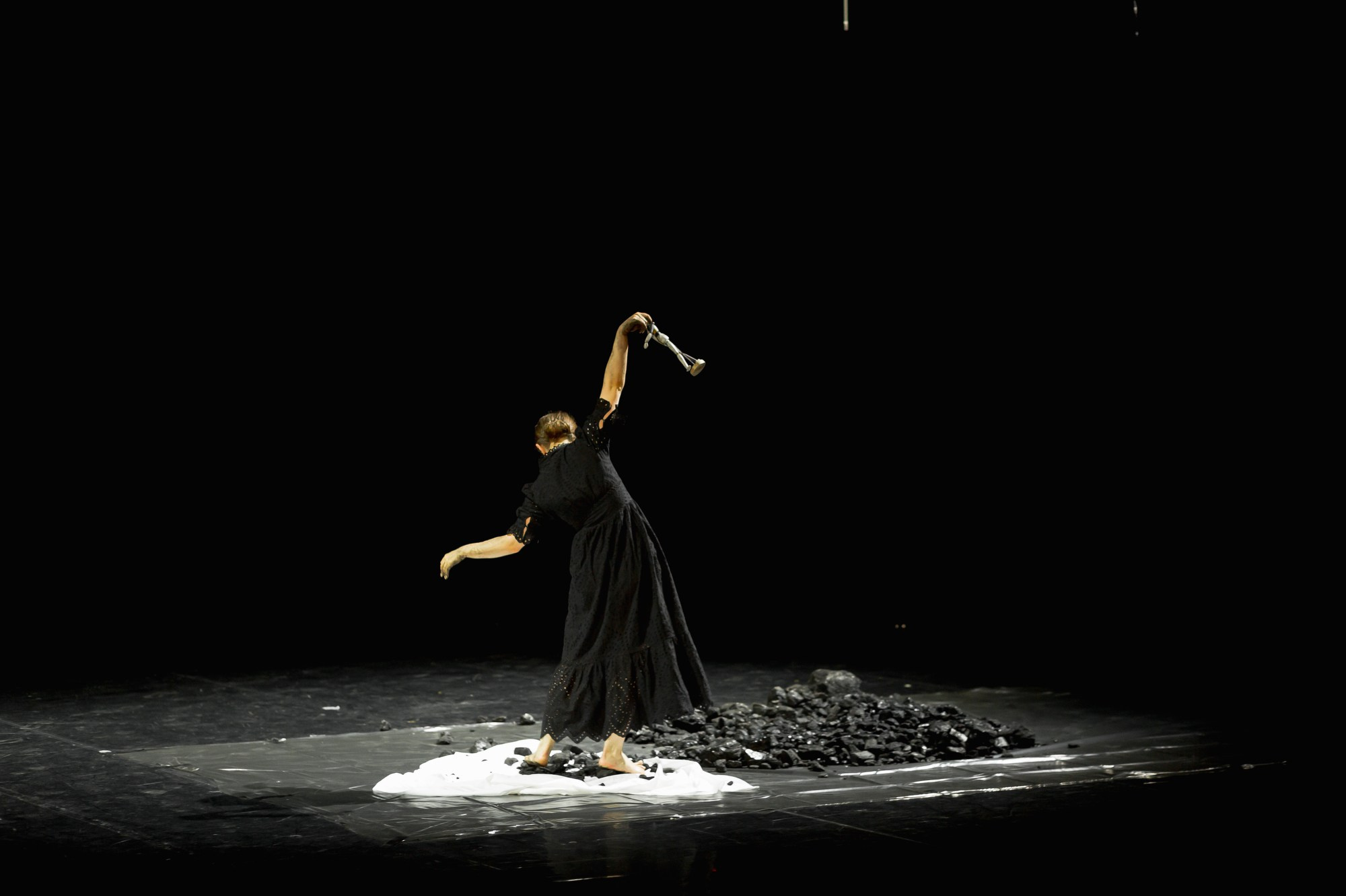 Спектакль Приглушенные голоса в Театре Эрмитажа (+репетиция). Семейный и портретный фотограф в Санкт-Петербурге Андрей Воробьев