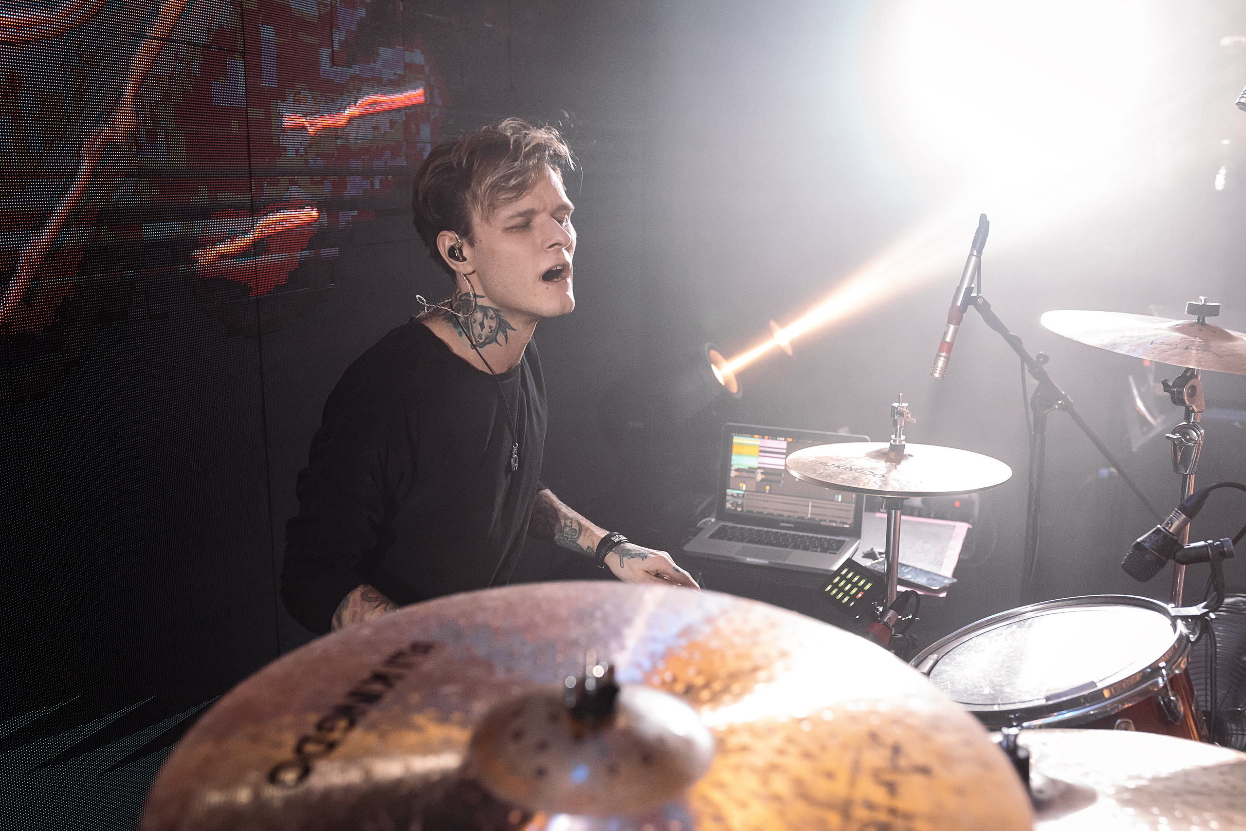 DРУГОЙ ВЕТЕР. Фотограф Елена Богачева (lenalena_na_na_na)