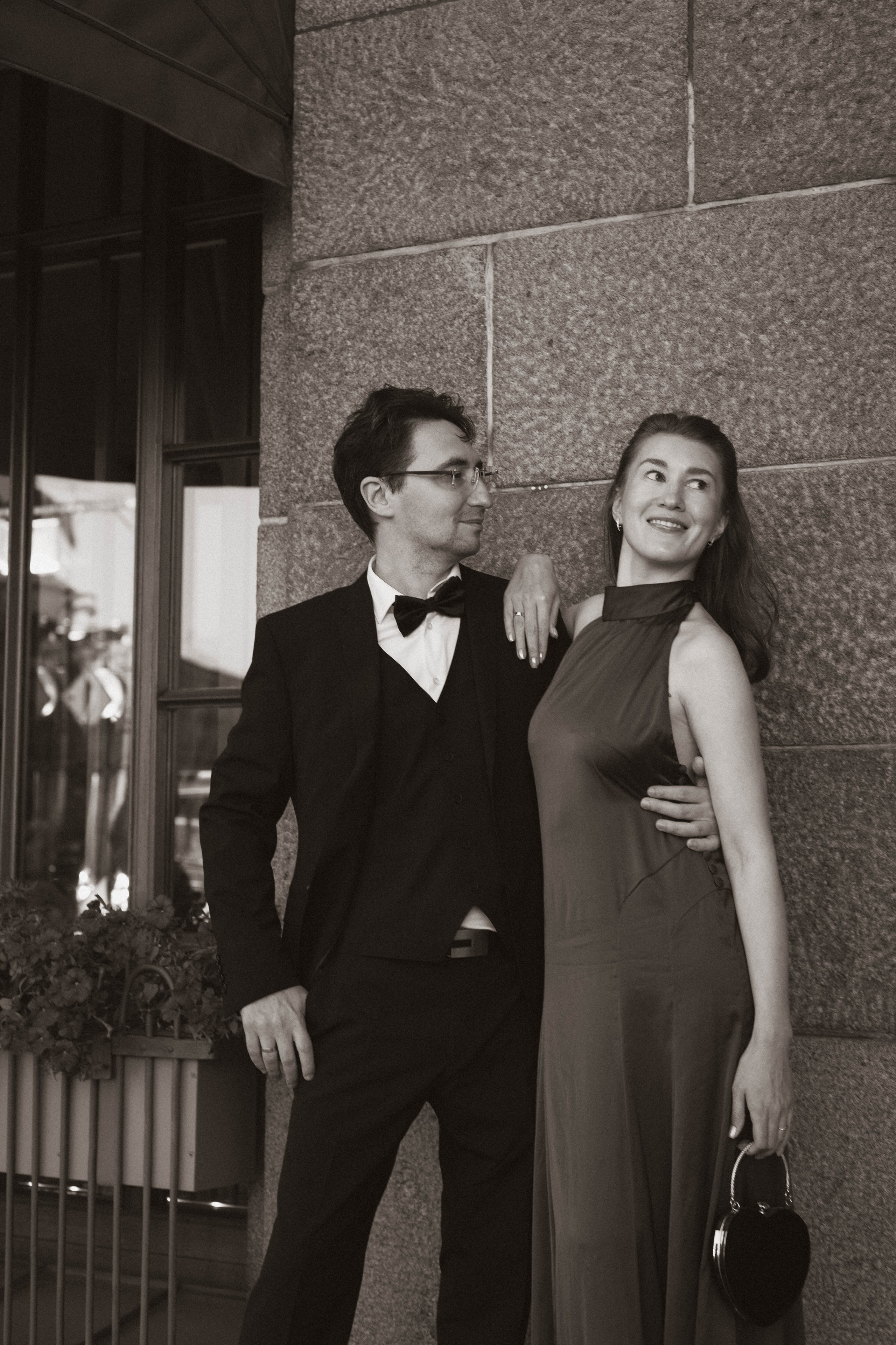 1. Фотограф в Санкт-Петербурге Полина