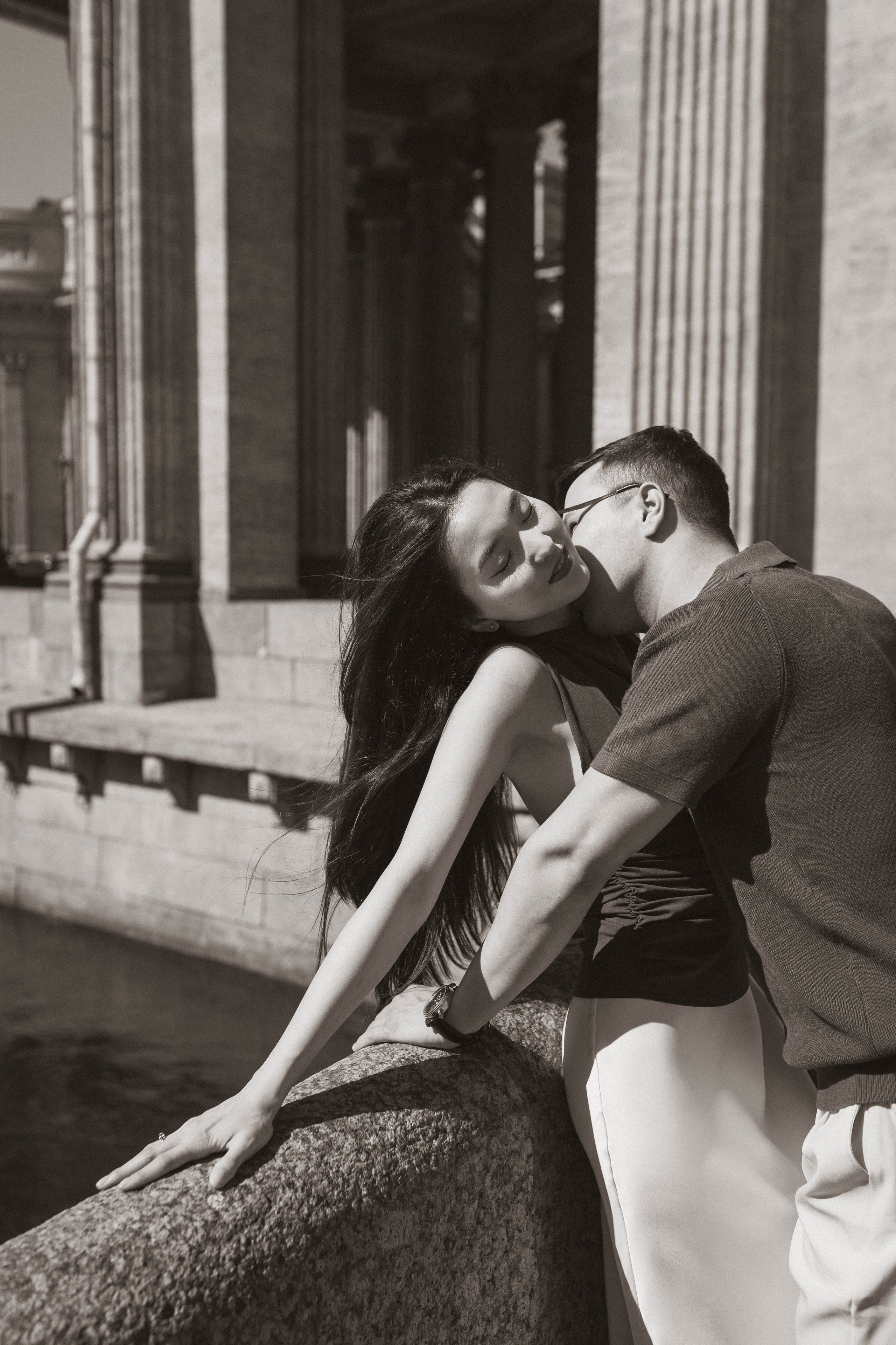 2. Фотограф в Санкт-Петербурге Полина