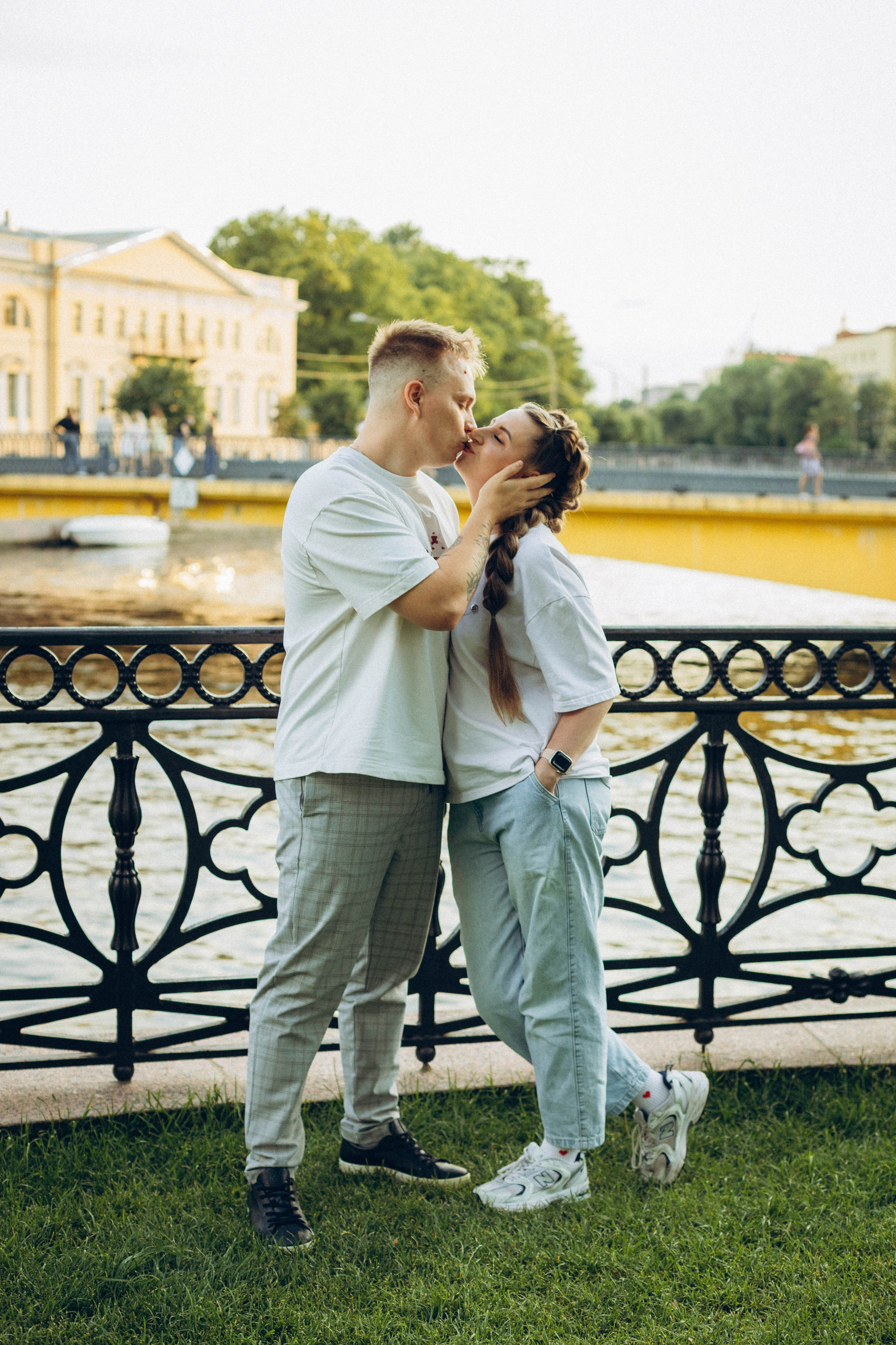 4. Фотограф в Санкт-Петербурге Полина