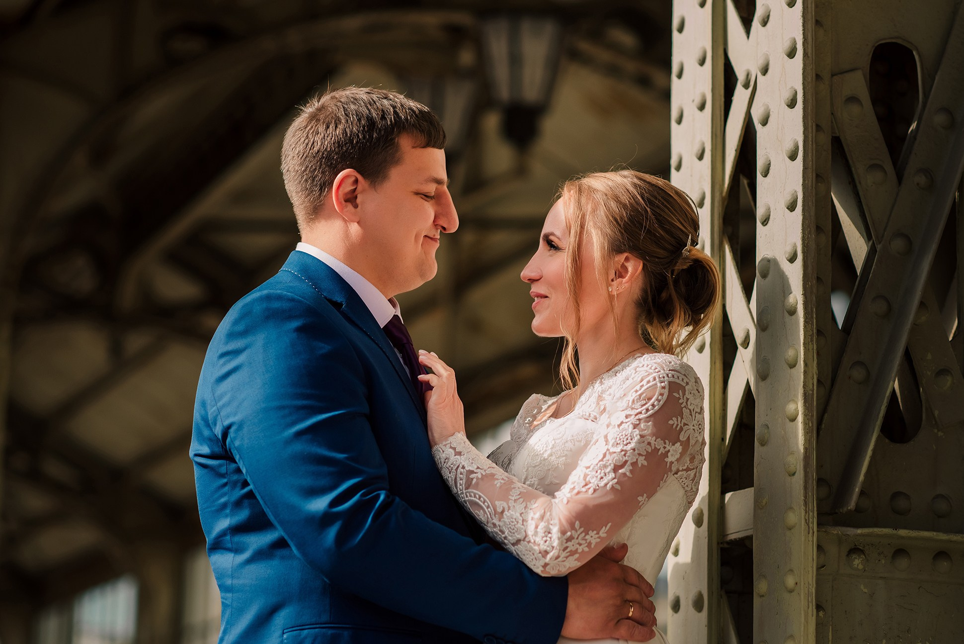 Екатерина и Степан. Свадьба для двоих. Екатерининский — Витебский — Михайловский. Семейный и Свадебный фотограф. Санкт-Петербург. Пушкин