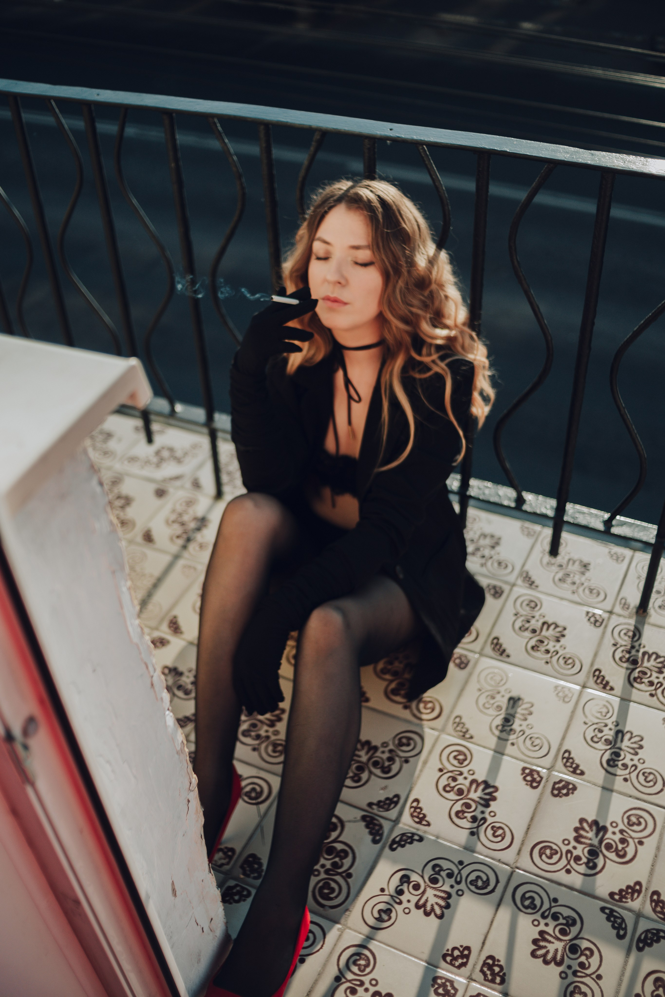 Виктория. Фотограф Брянск