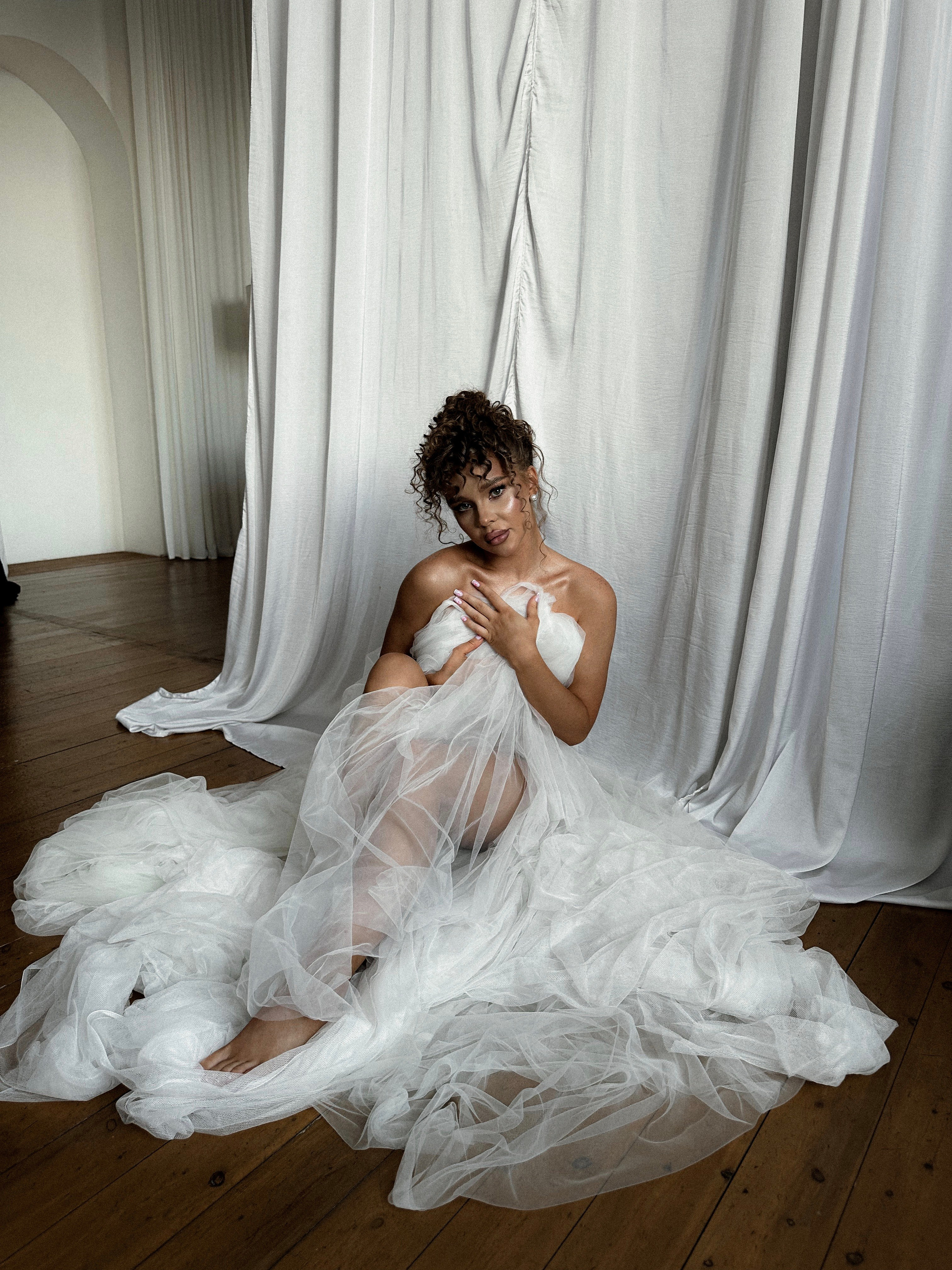 Daria. Главная