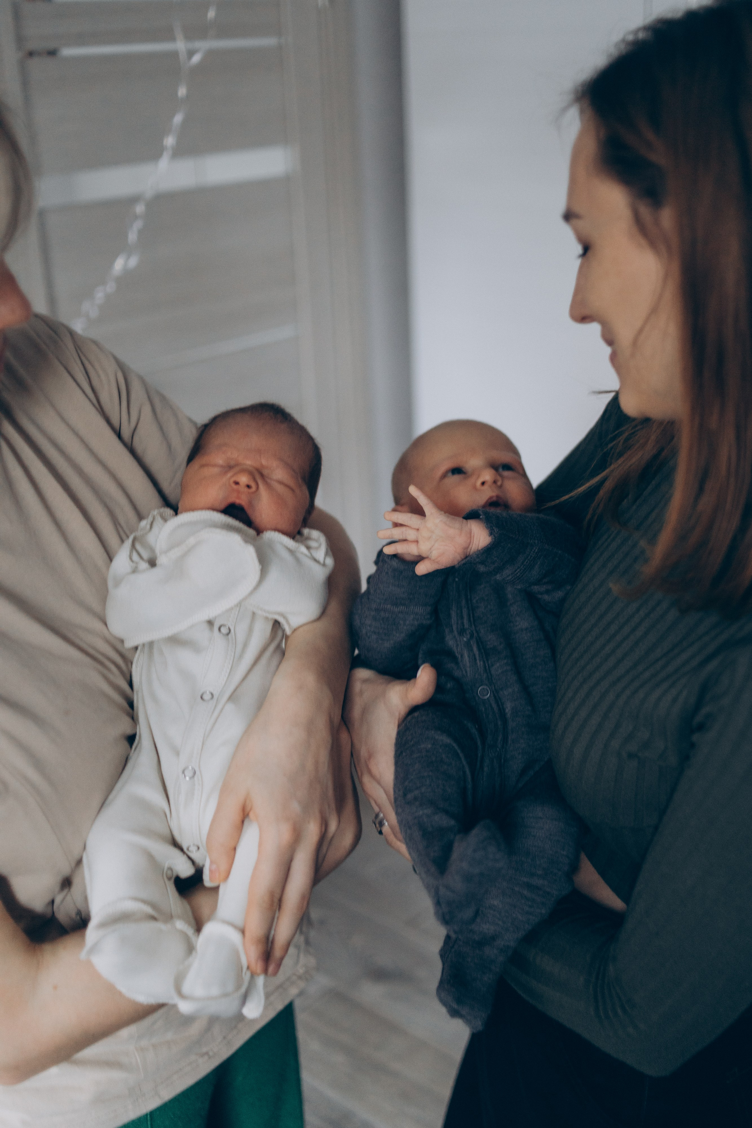 Выписка Миши. Семейный фотограф и фотограф на роды в Ростове-на-Дону Мухина Виктория