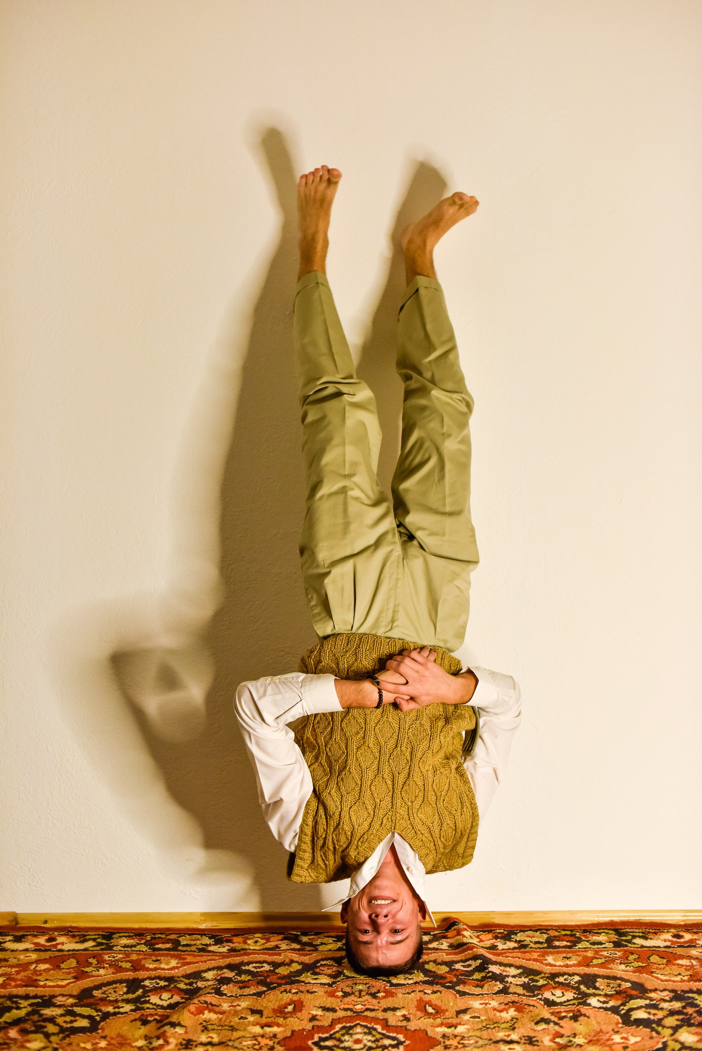 Мужская фотосессия в Самаре и Самарской области