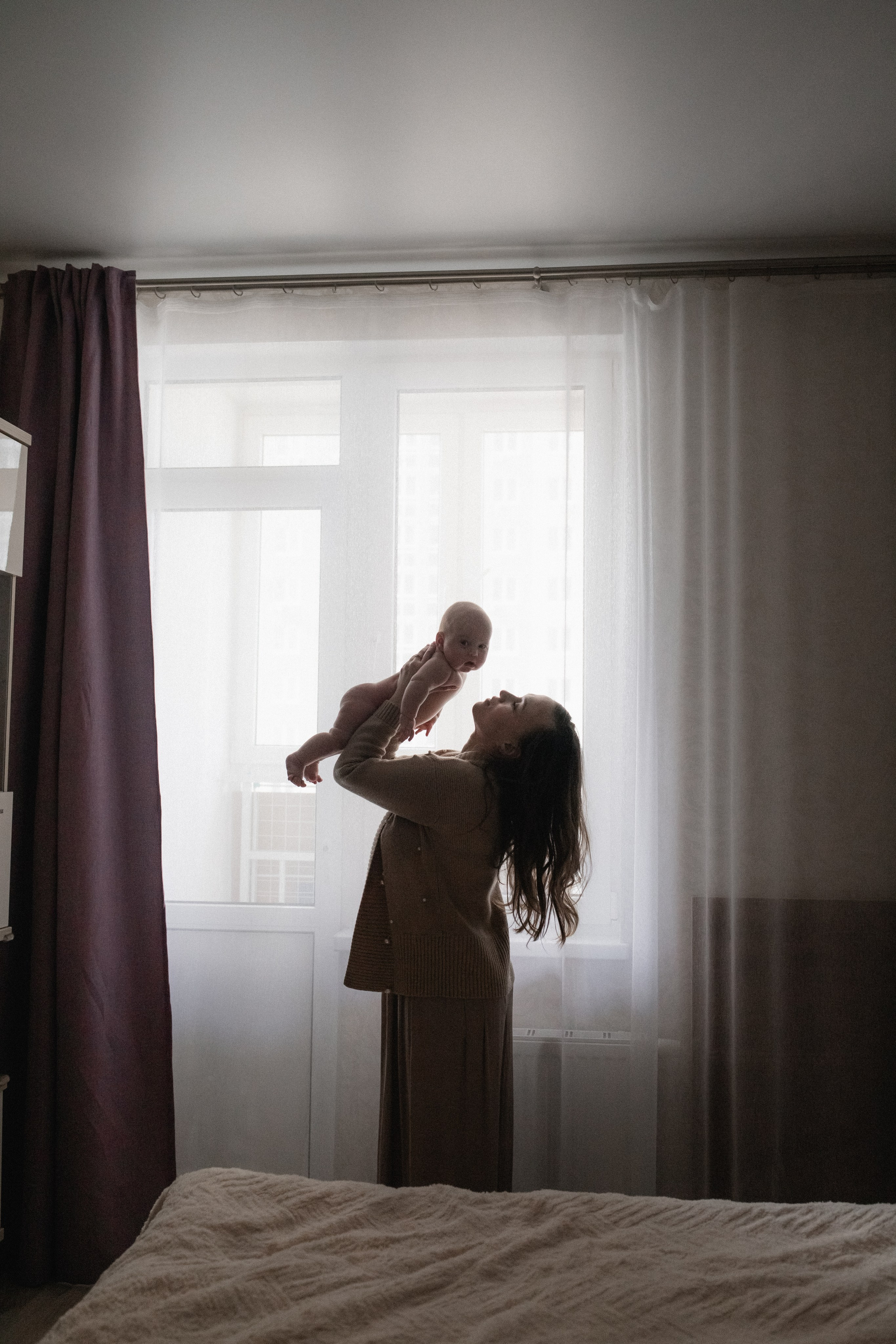 ДОМ. Семейный и детский фотограф в Нижнем Новгороде Буслаева Мария