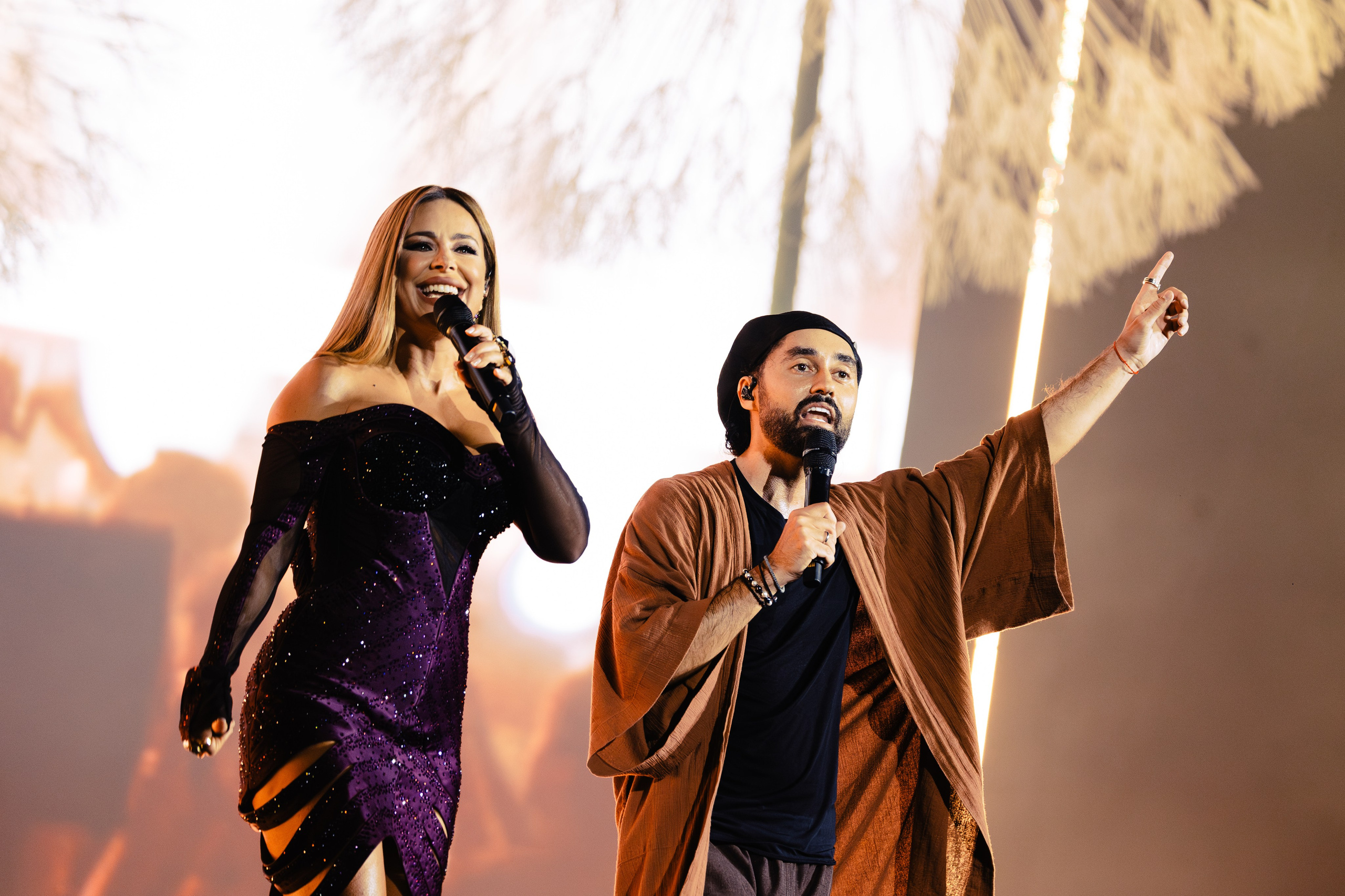 МОТ В ВТБ АРЕНЕ 31.08.25. Концертный и репортажный фотограф в Москве и Санкт-Петербурге Мария