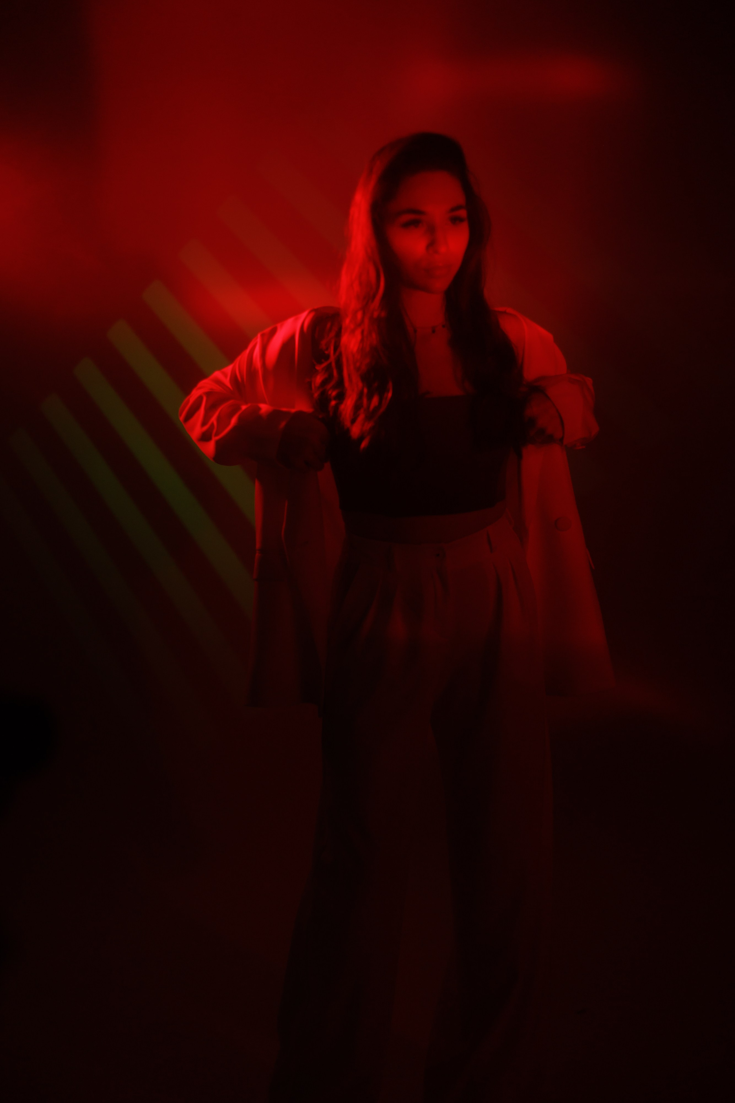 Эйфория. Фотограф Алекс Май