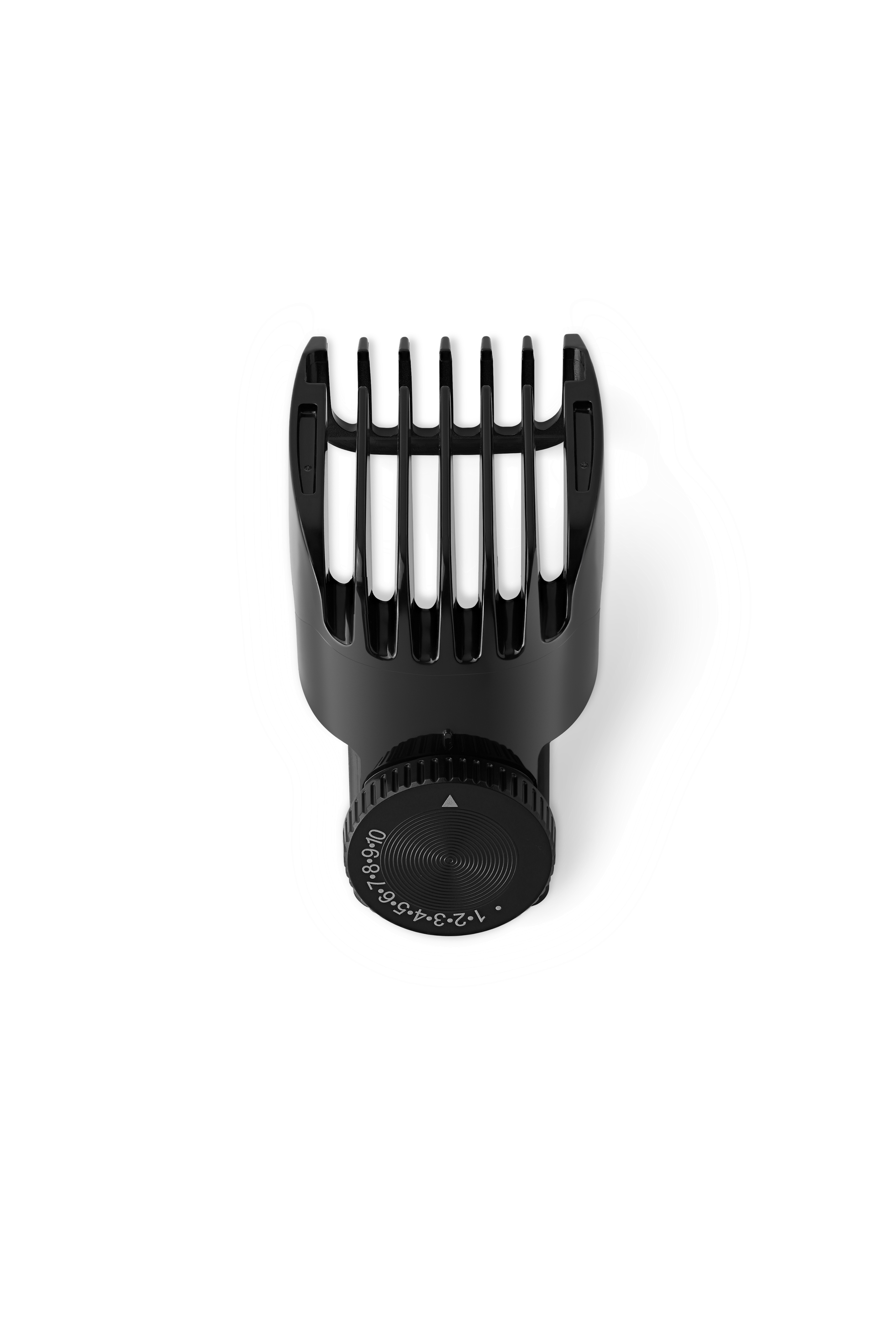 Триммеры Tuvio. Олег Дмитриев