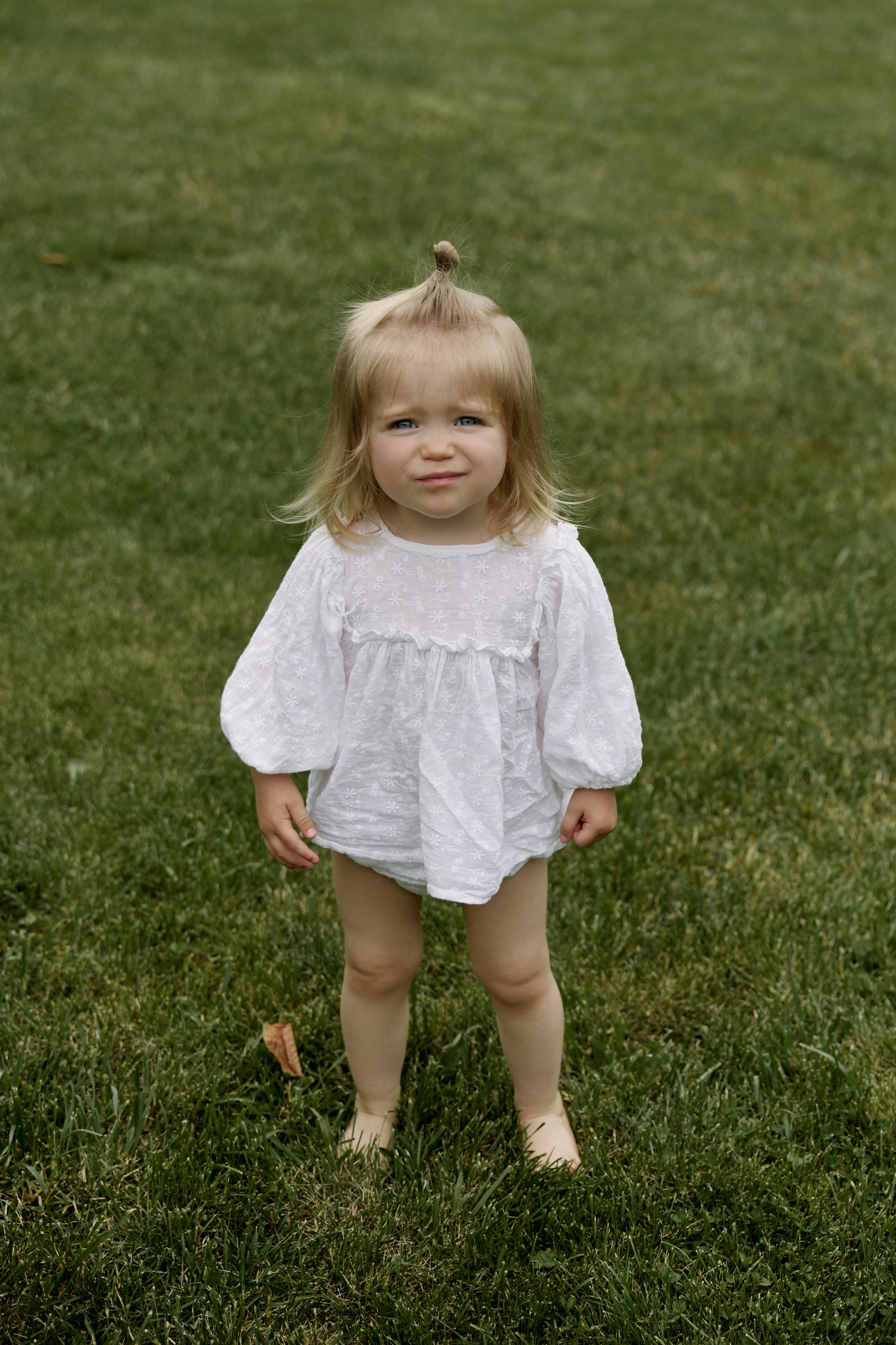 Прогулка в саду. Семейный фотограф и фотограф беременности во Владивостоке